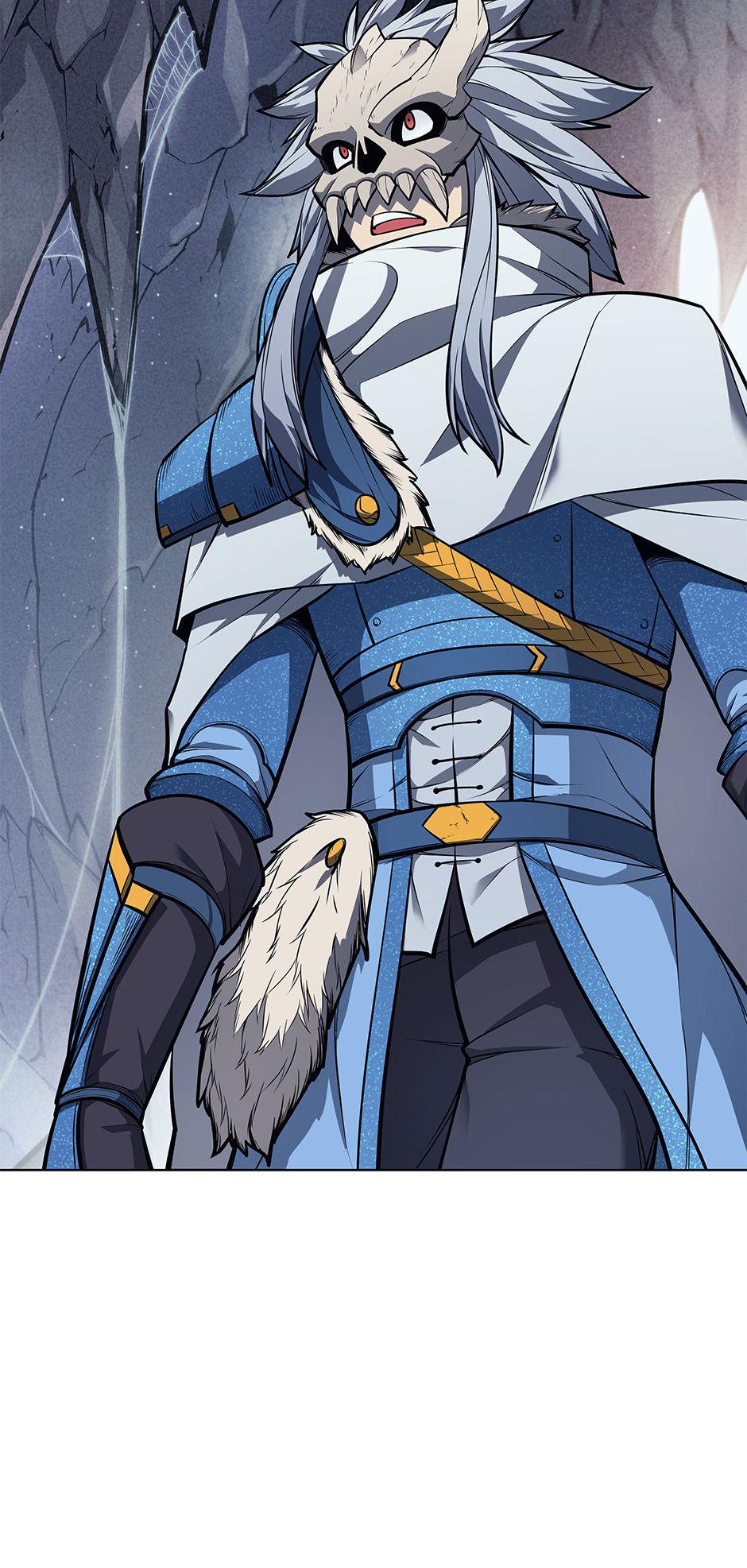 Overgeared Chapter 43 — page 21