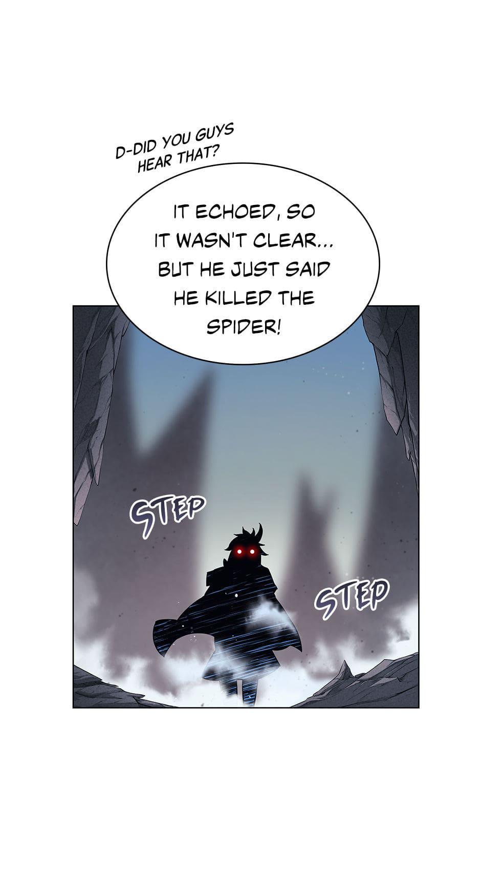 Overgeared Chapter 43 — page 23