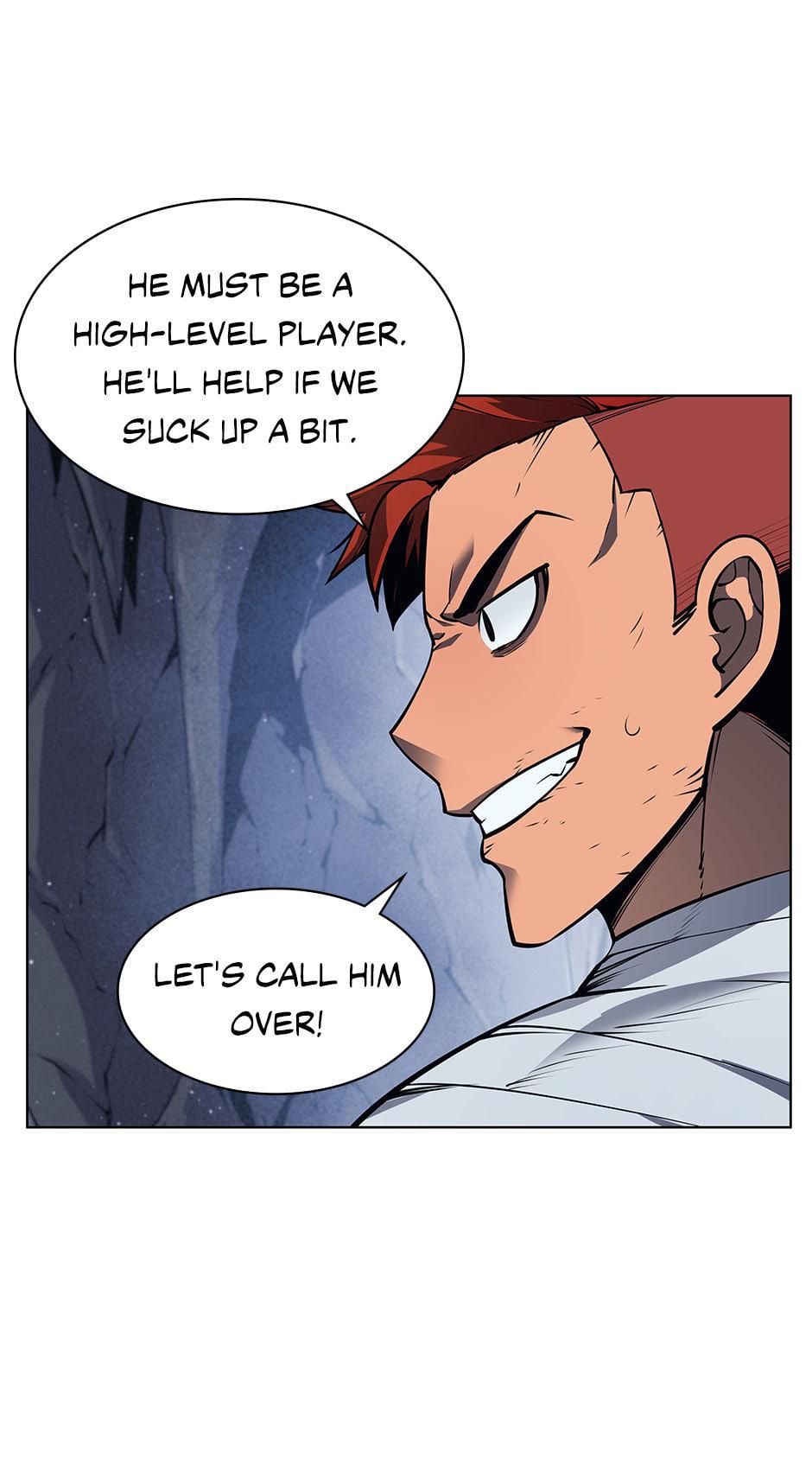 Overgeared Chapter 43 — page 24