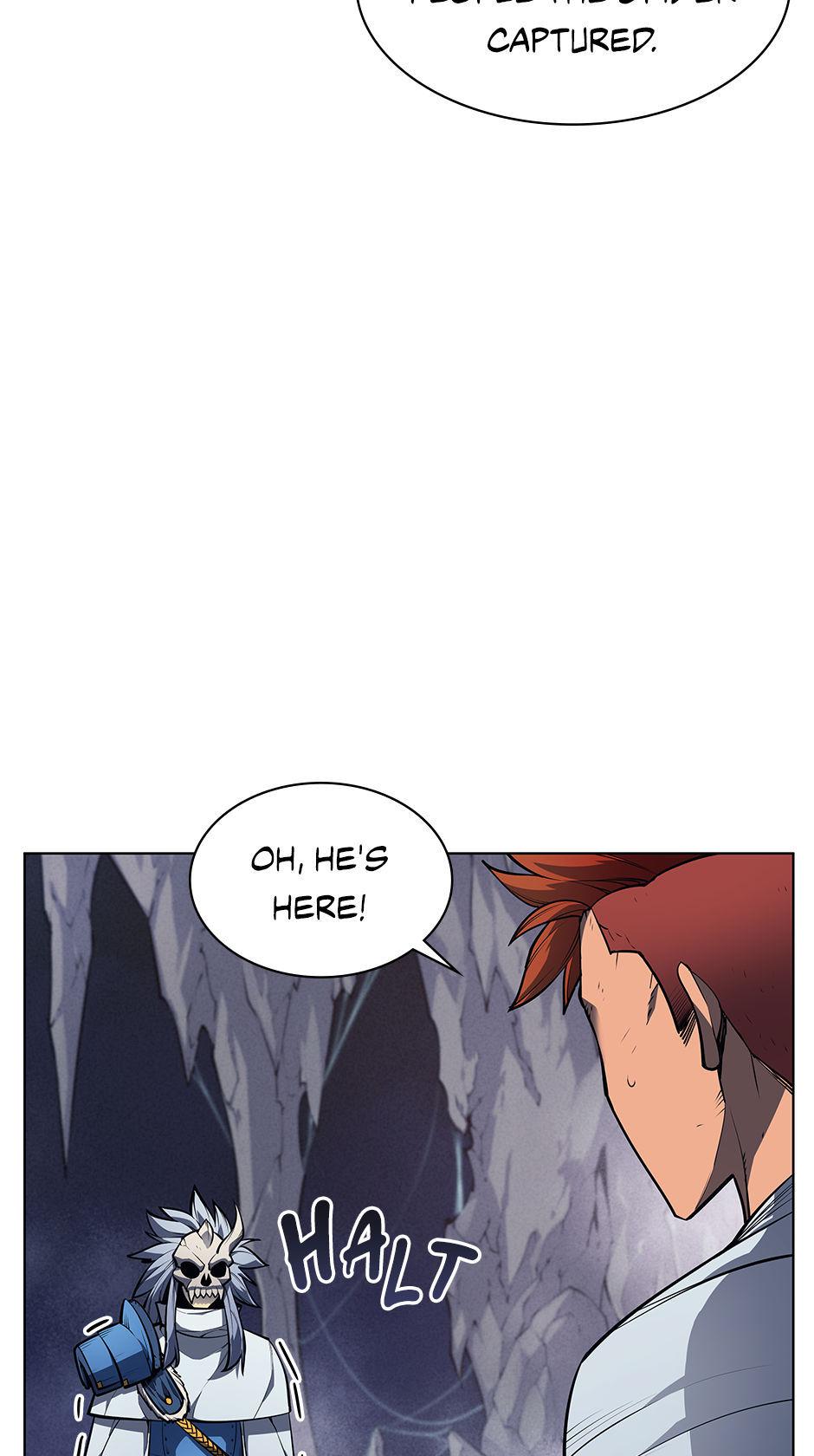 Overgeared Chapter 43 — page 27