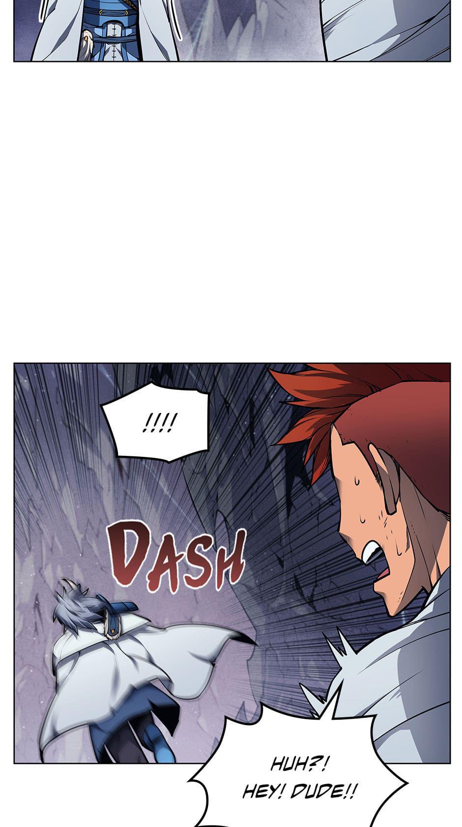 Overgeared Chapter 43 — page 28