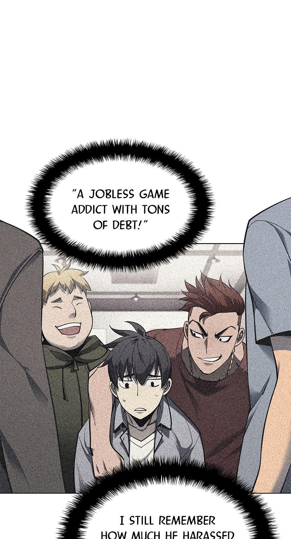 Overgeared Chapter 43 — page 32