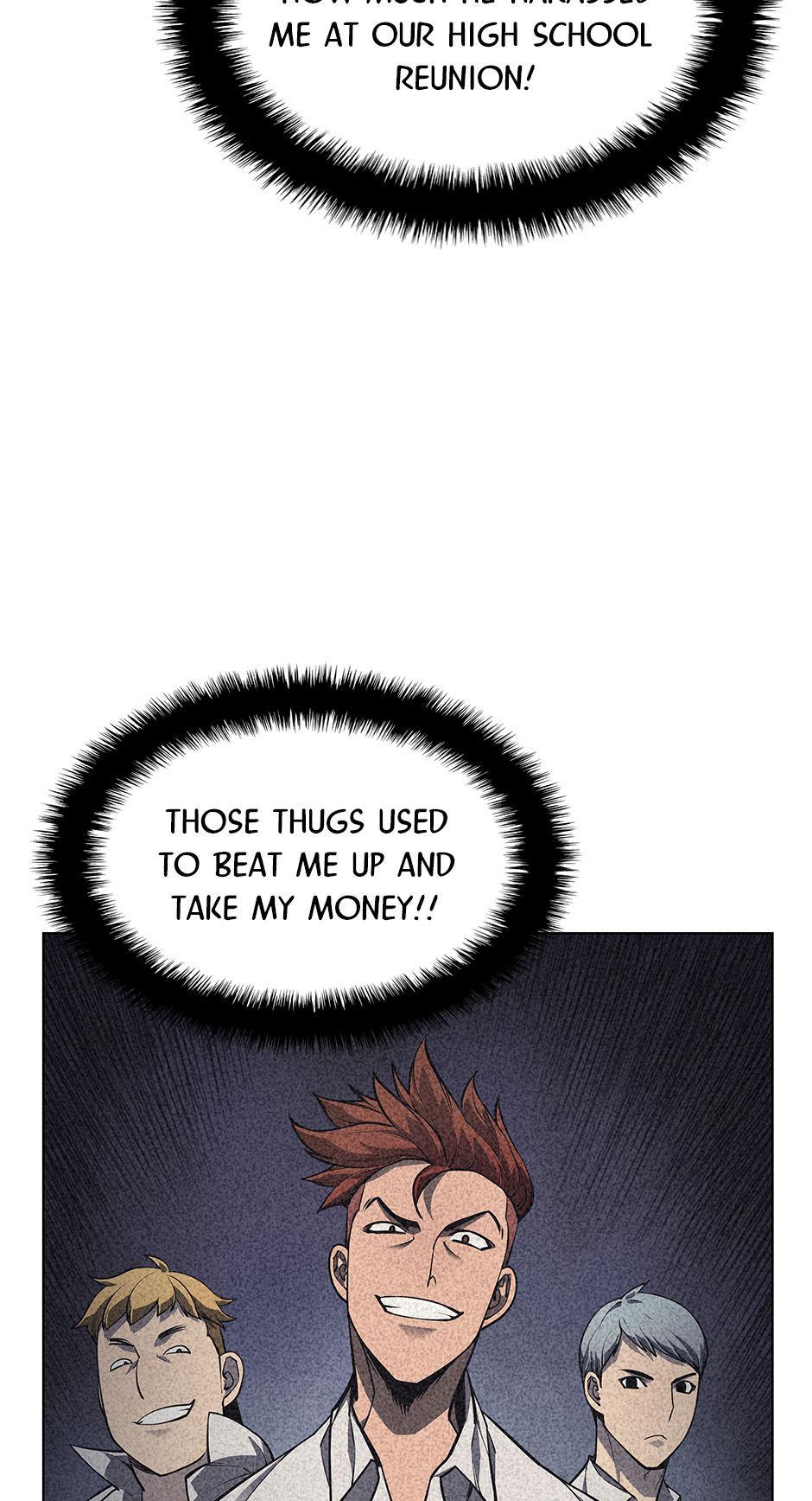 Overgeared Chapter 43 — page 33