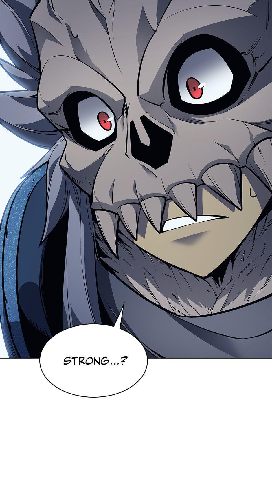 Overgeared Chapter 43 — page 36