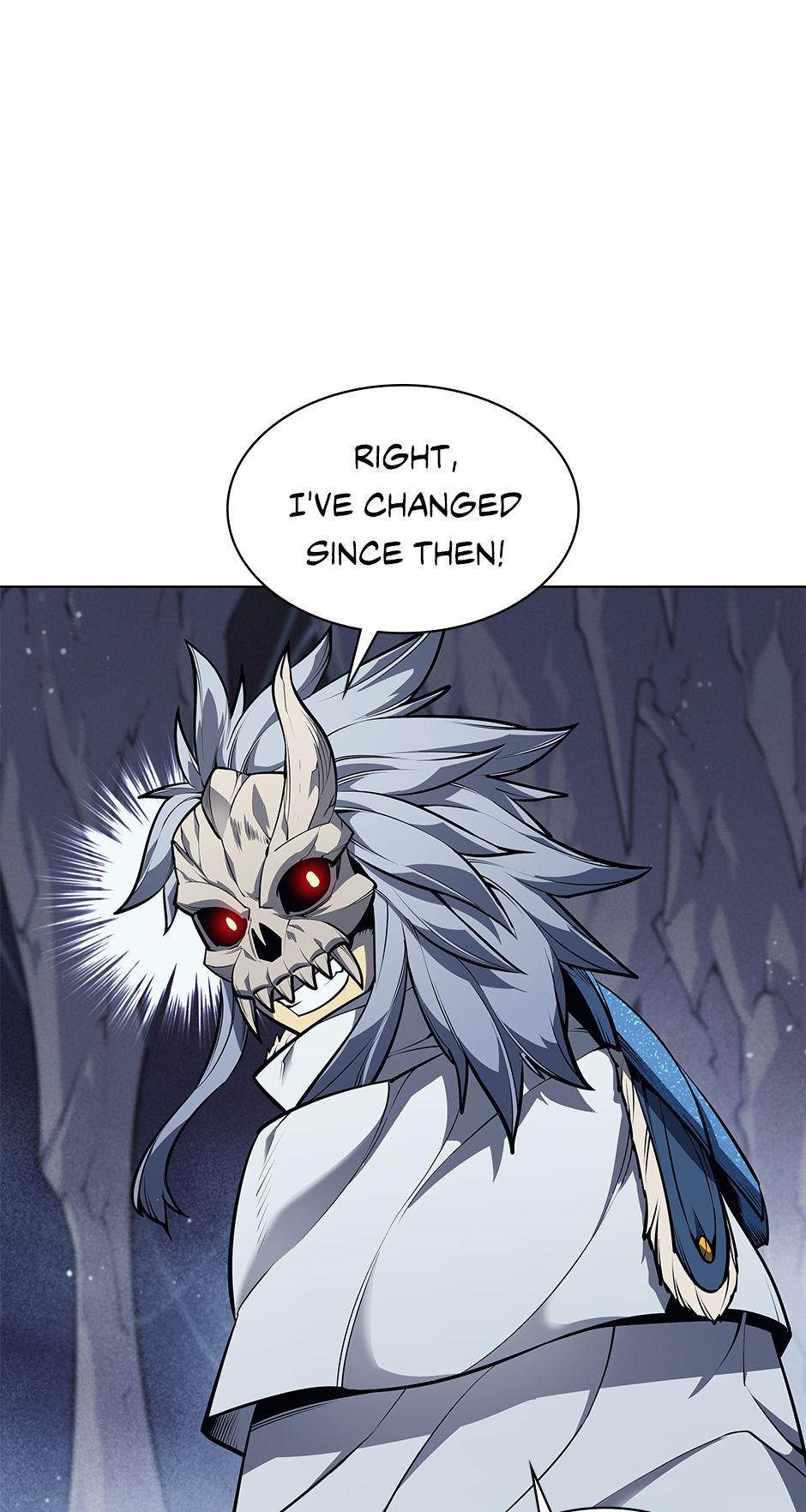Overgeared Chapter 43 — page 37