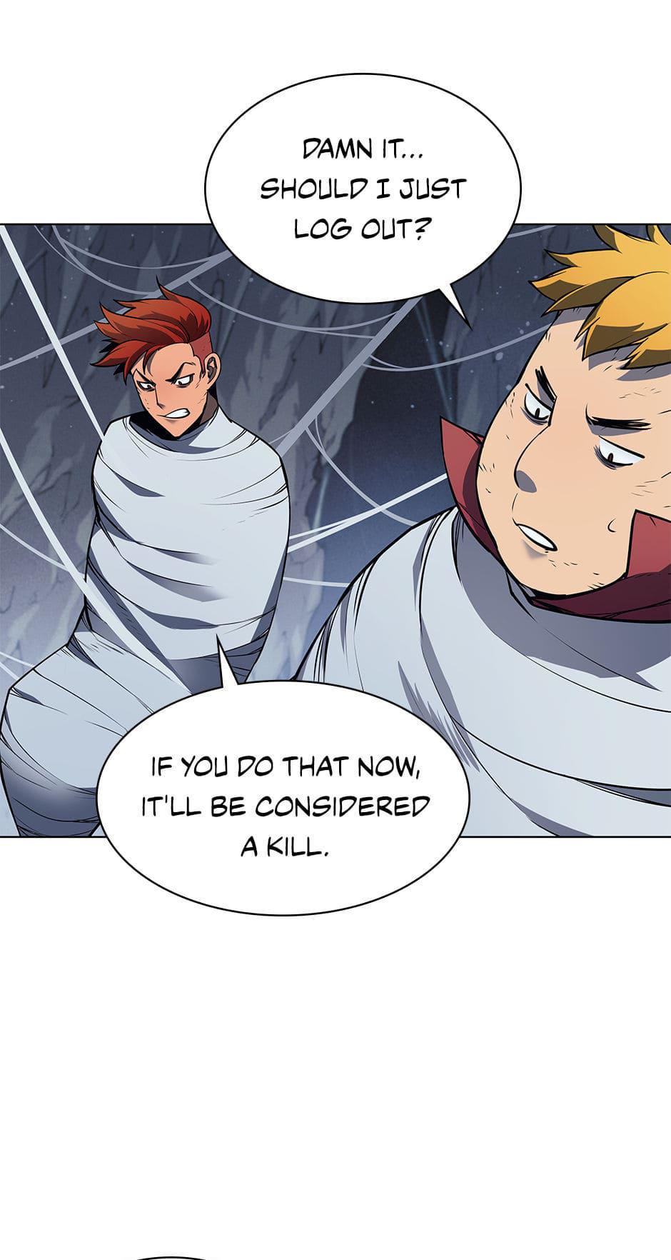Overgeared Chapter 43 — page 39
