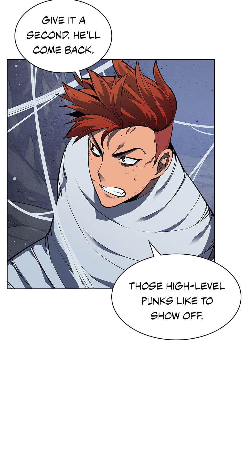 Overgeared Chapter 43 — page 40
