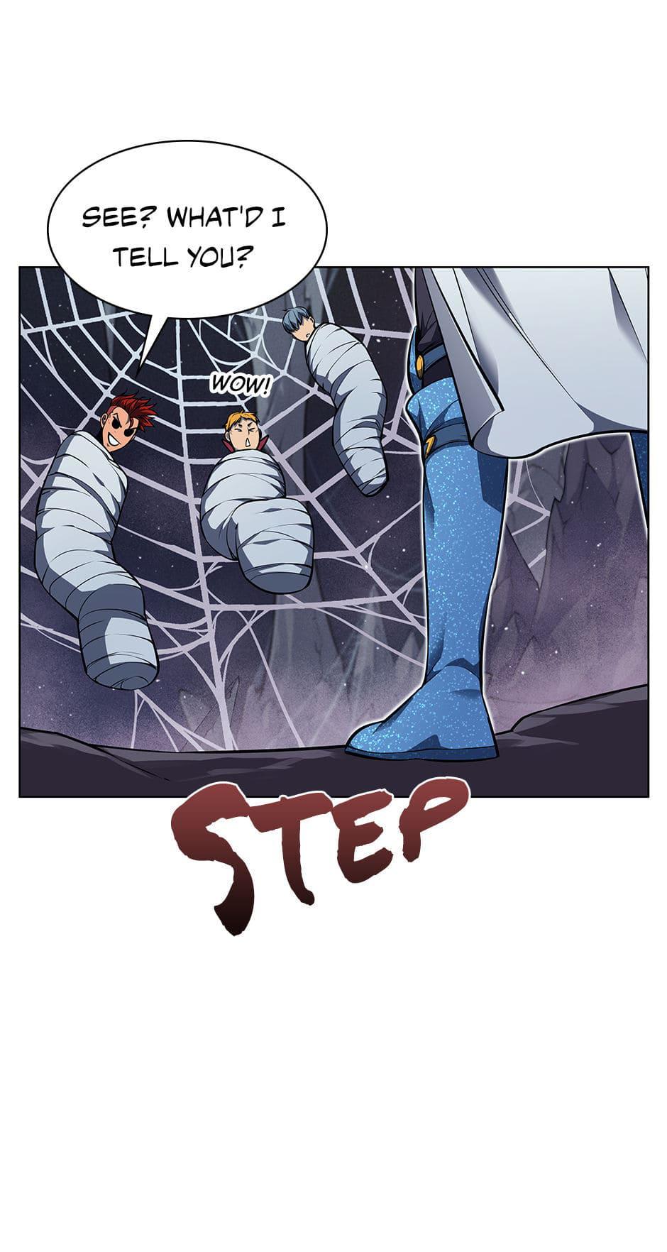 Overgeared Chapter 43 — page 41