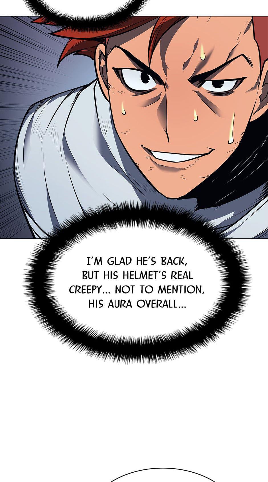 Overgeared Chapter 43 — page 44
