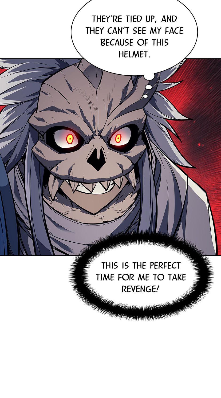 Overgeared Chapter 43 — page 45