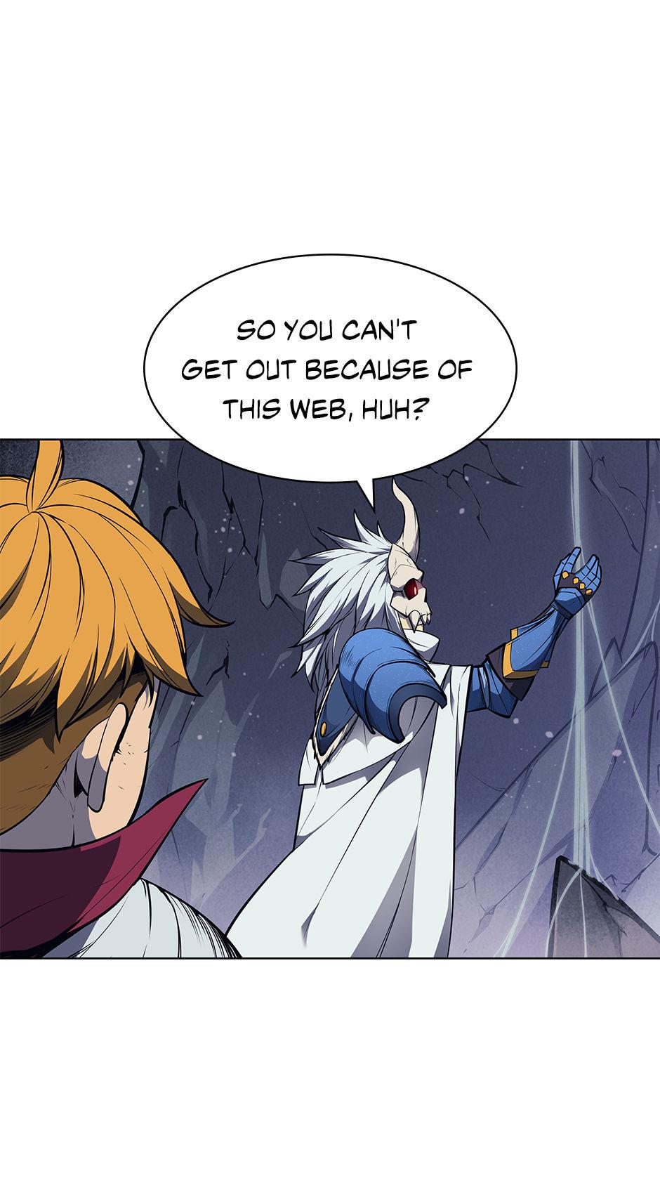 Overgeared Chapter 43 — page 46