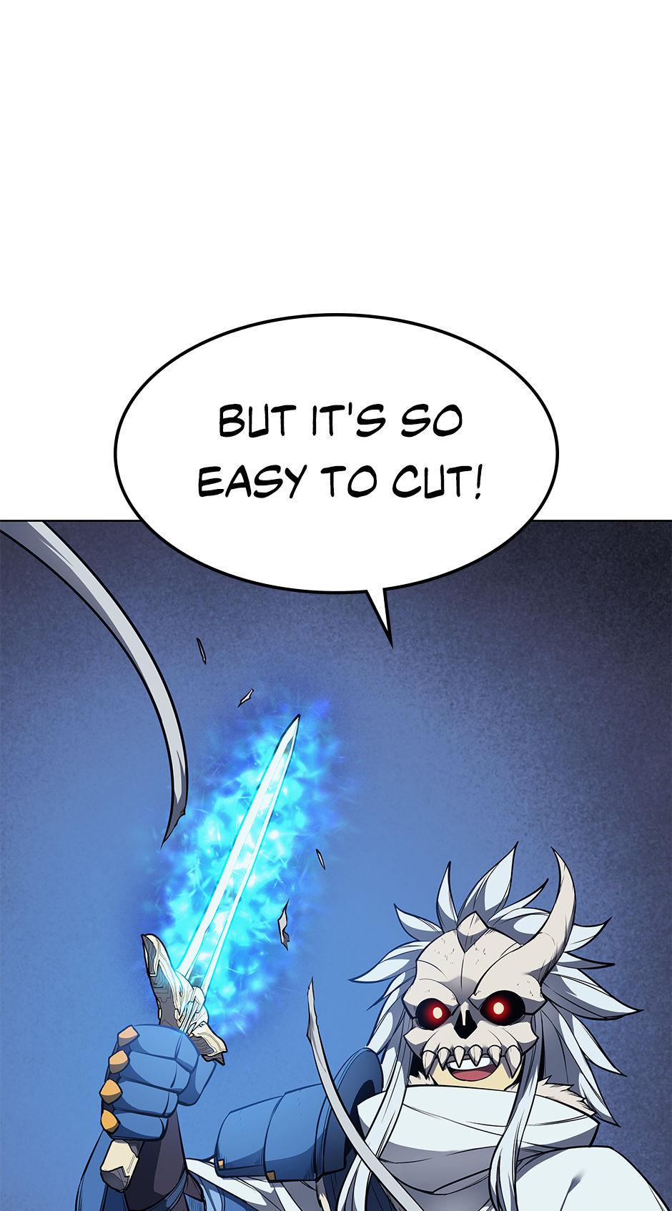 Overgeared Chapter 43 — page 47