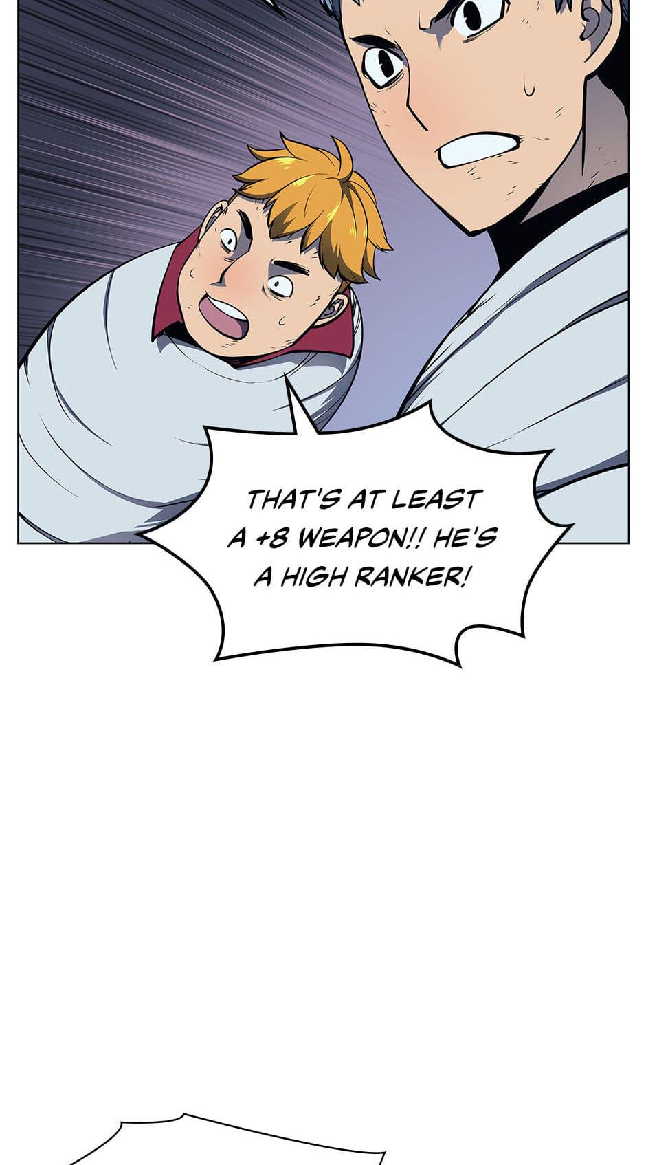Overgeared Chapter 43 — page 49