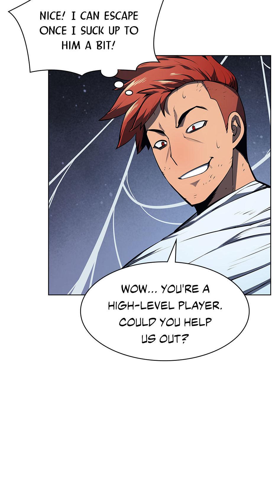 Overgeared Chapter 43 — page 50