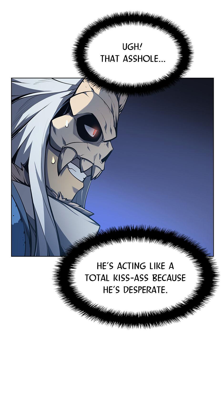 Overgeared Chapter 43 — page 51