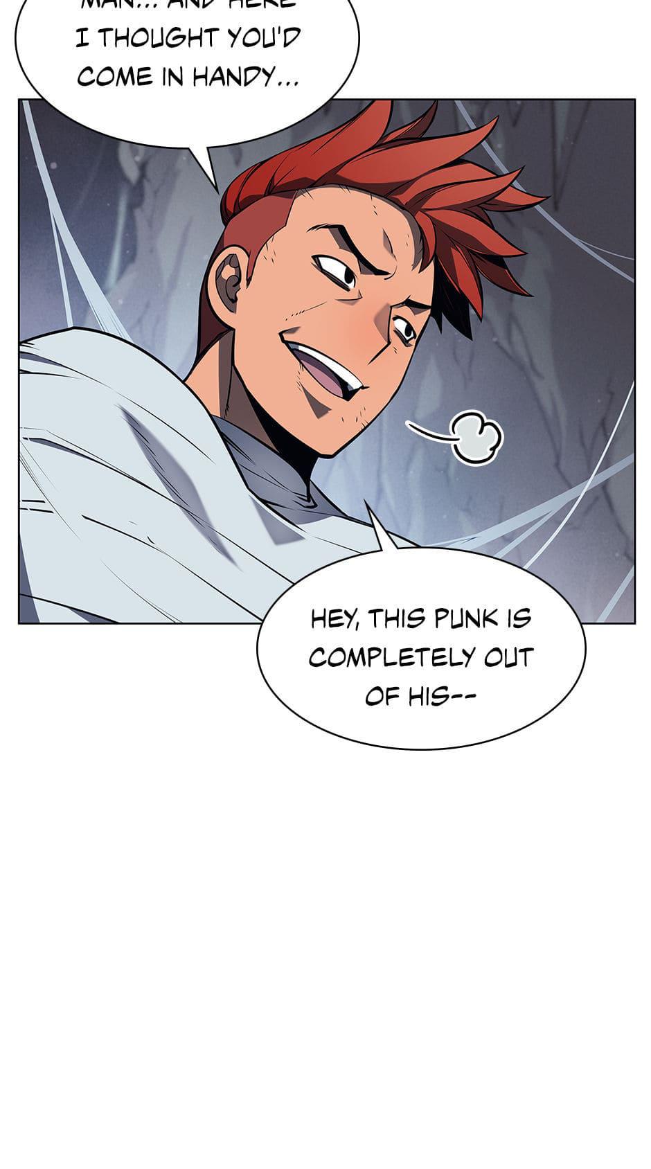 Overgeared Chapter 43 — page 55