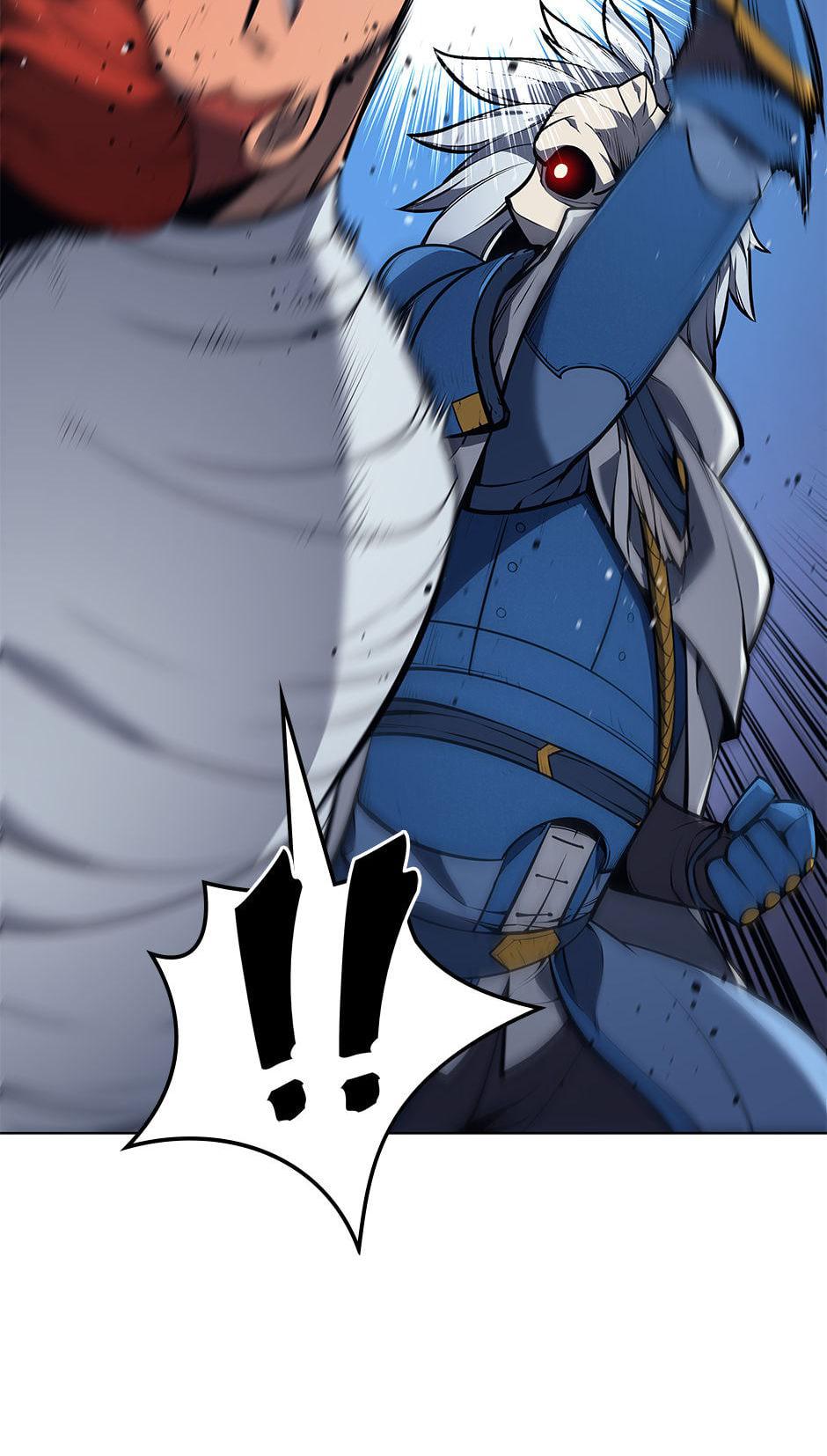 Overgeared Chapter 43 — page 57