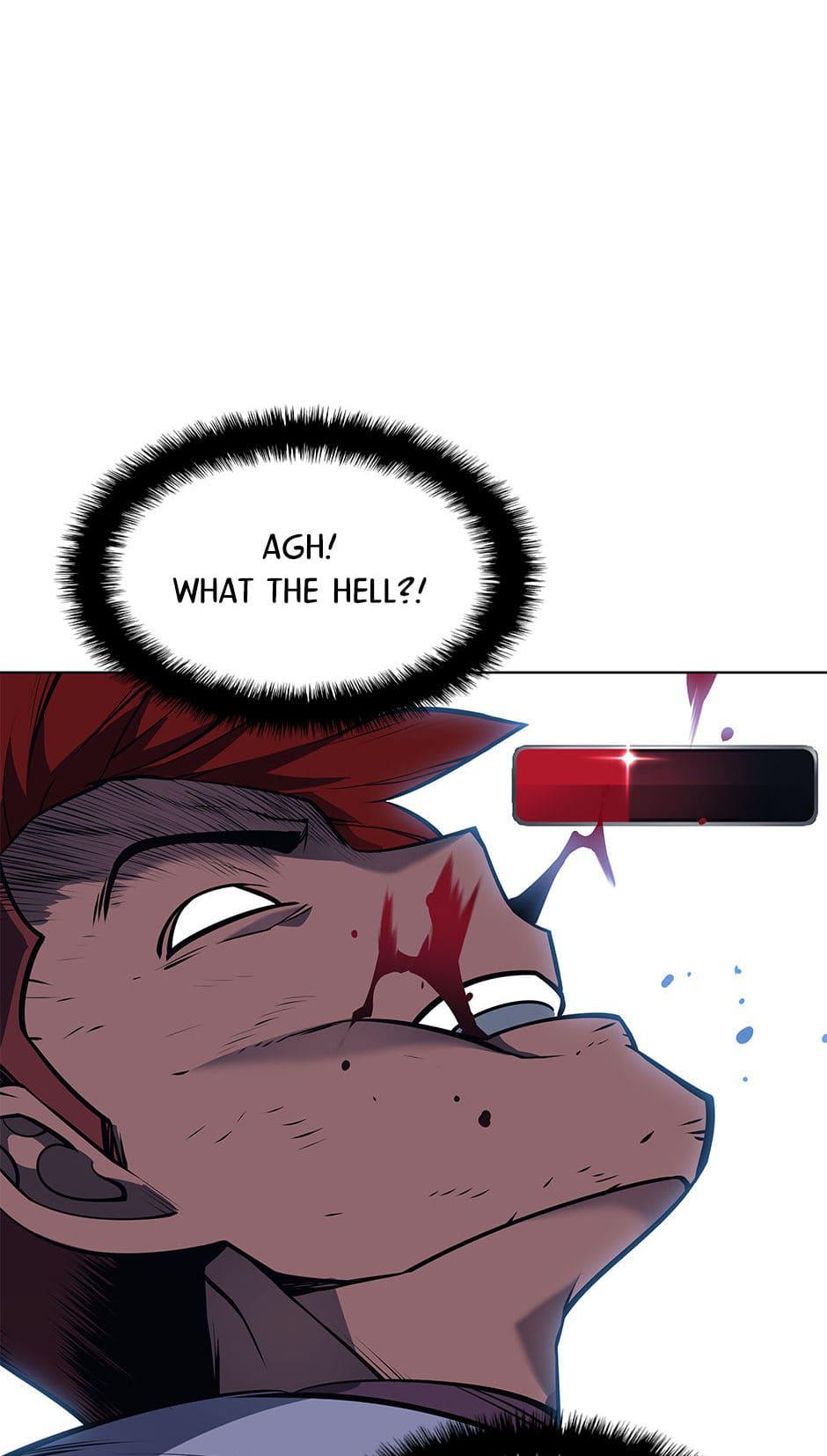 Overgeared Chapter 43 — page 58