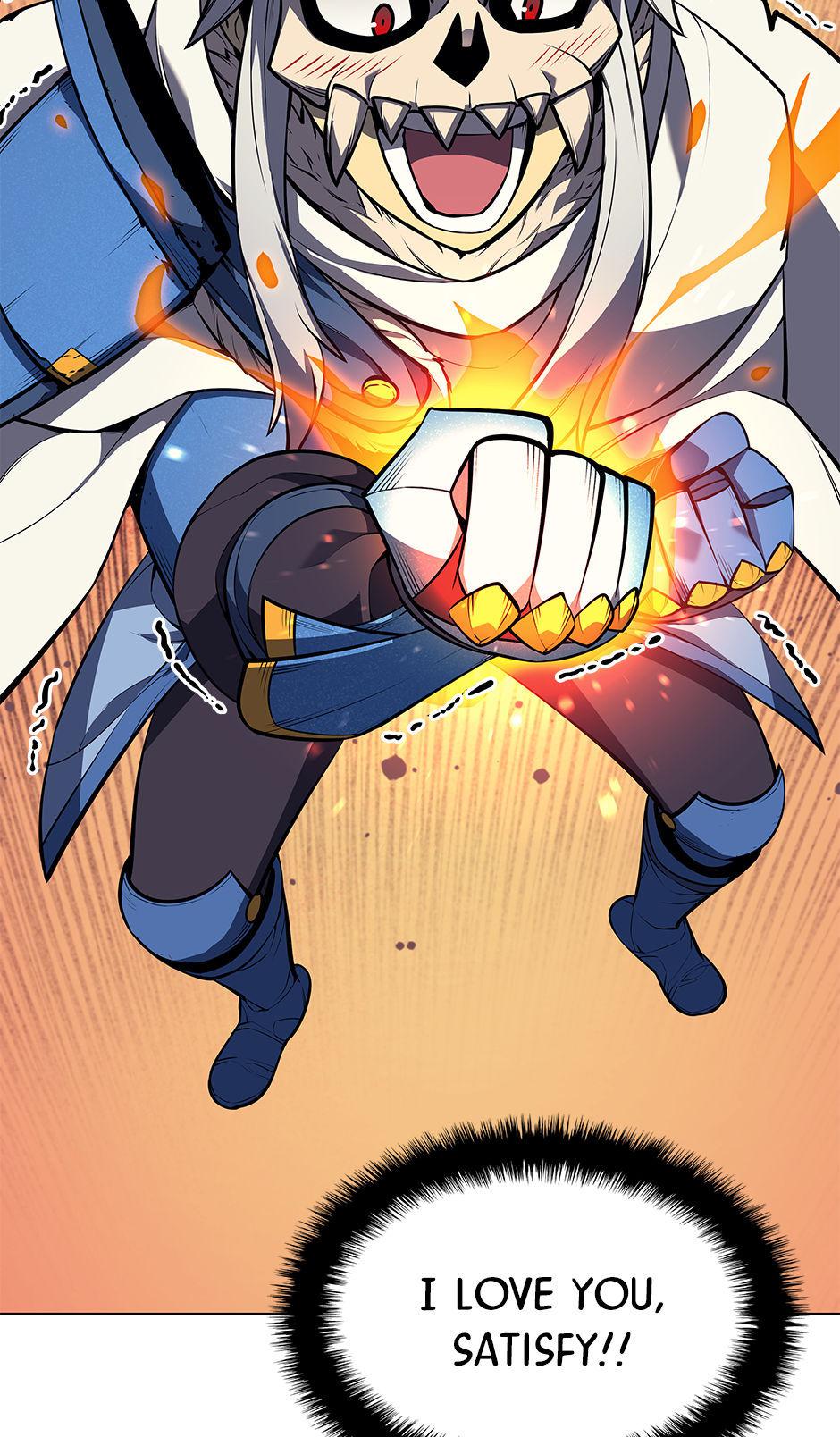 Overgeared Chapter 43 — page 62