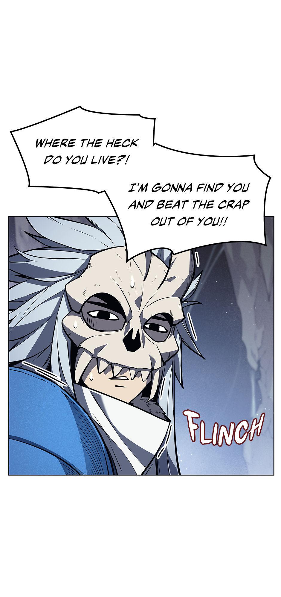 Overgeared Chapter 43 — page 66