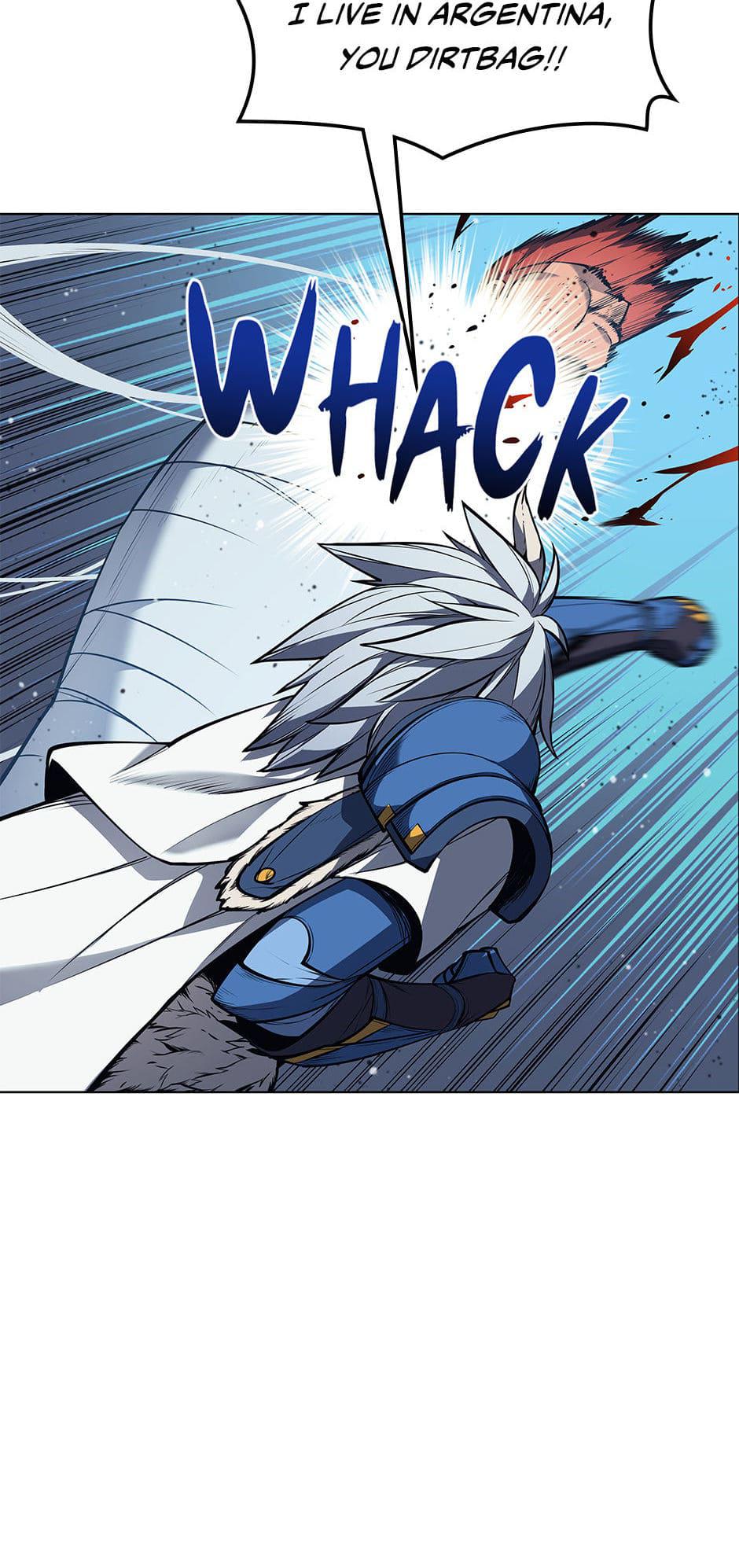 Overgeared Chapter 43 — page 68
