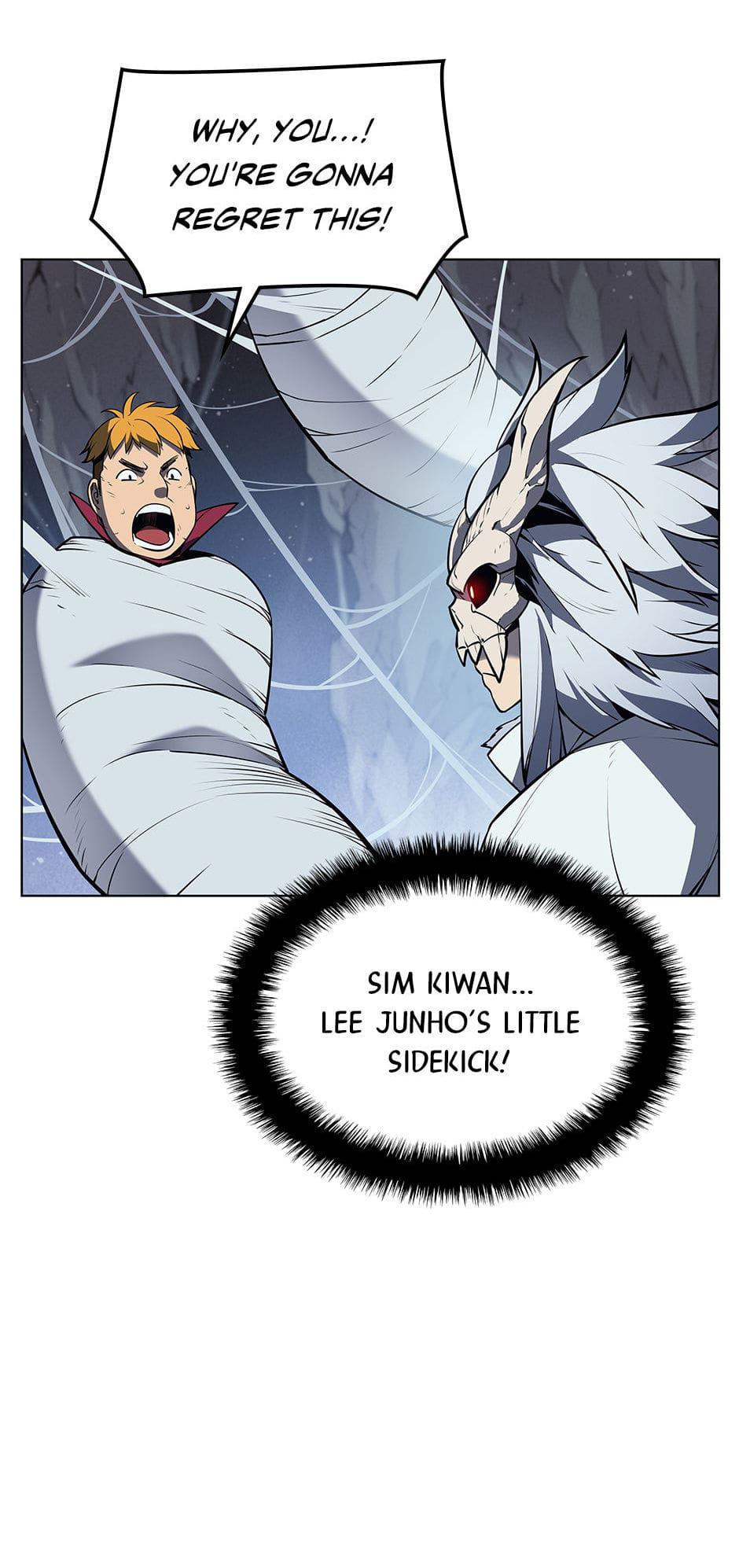 Overgeared Chapter 43 — page 69