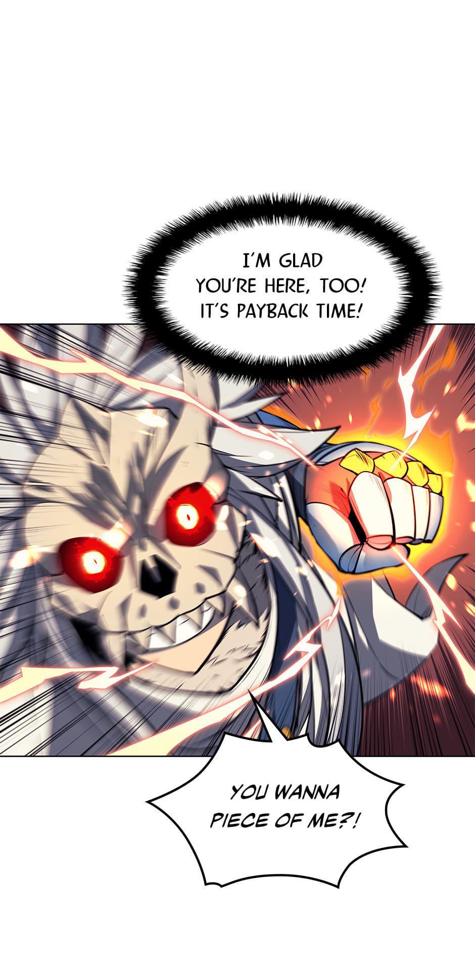 Overgeared Chapter 43 — page 70