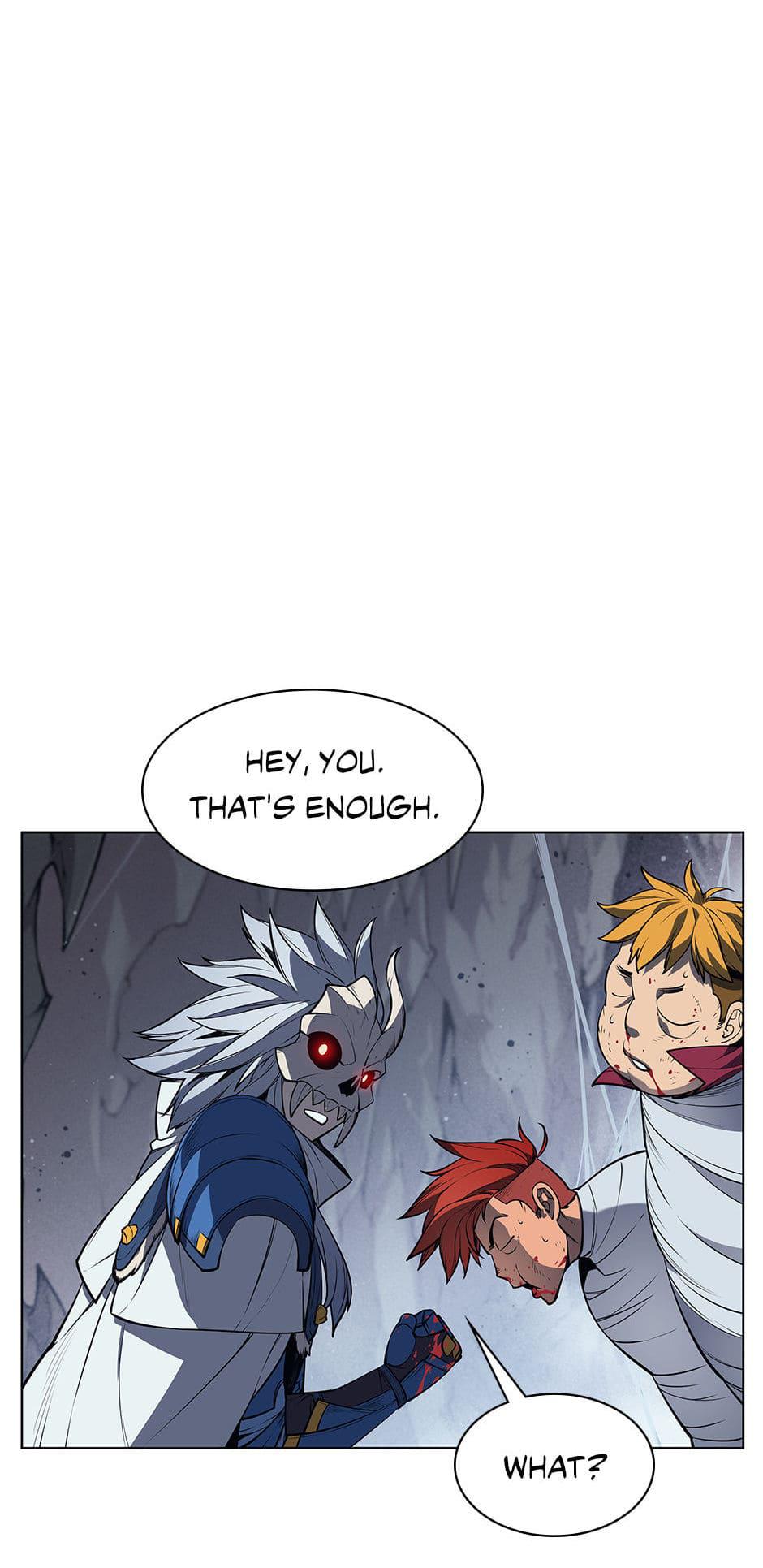 Overgeared Chapter 43 — page 72