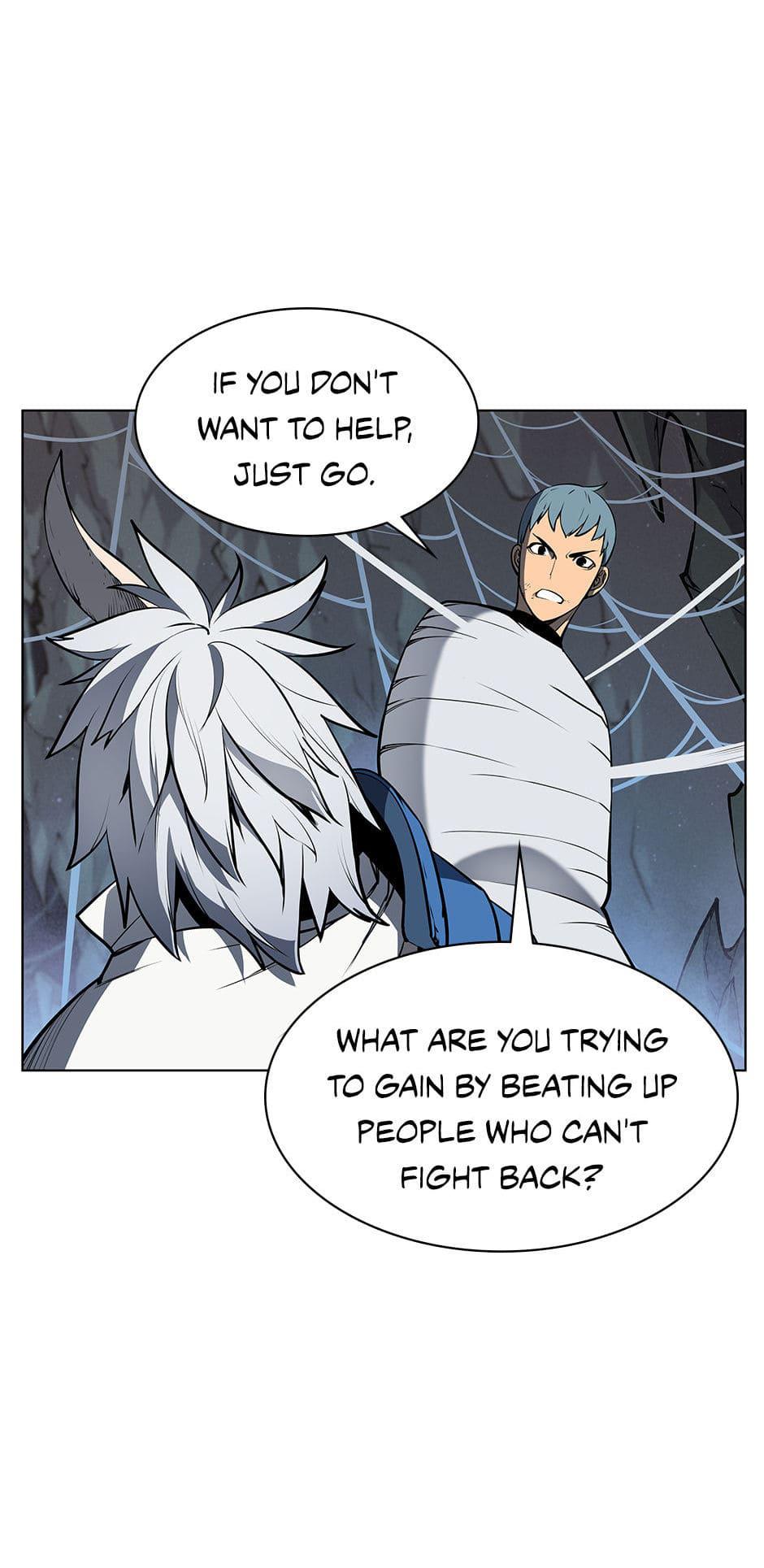 Overgeared Chapter 43 — page 73