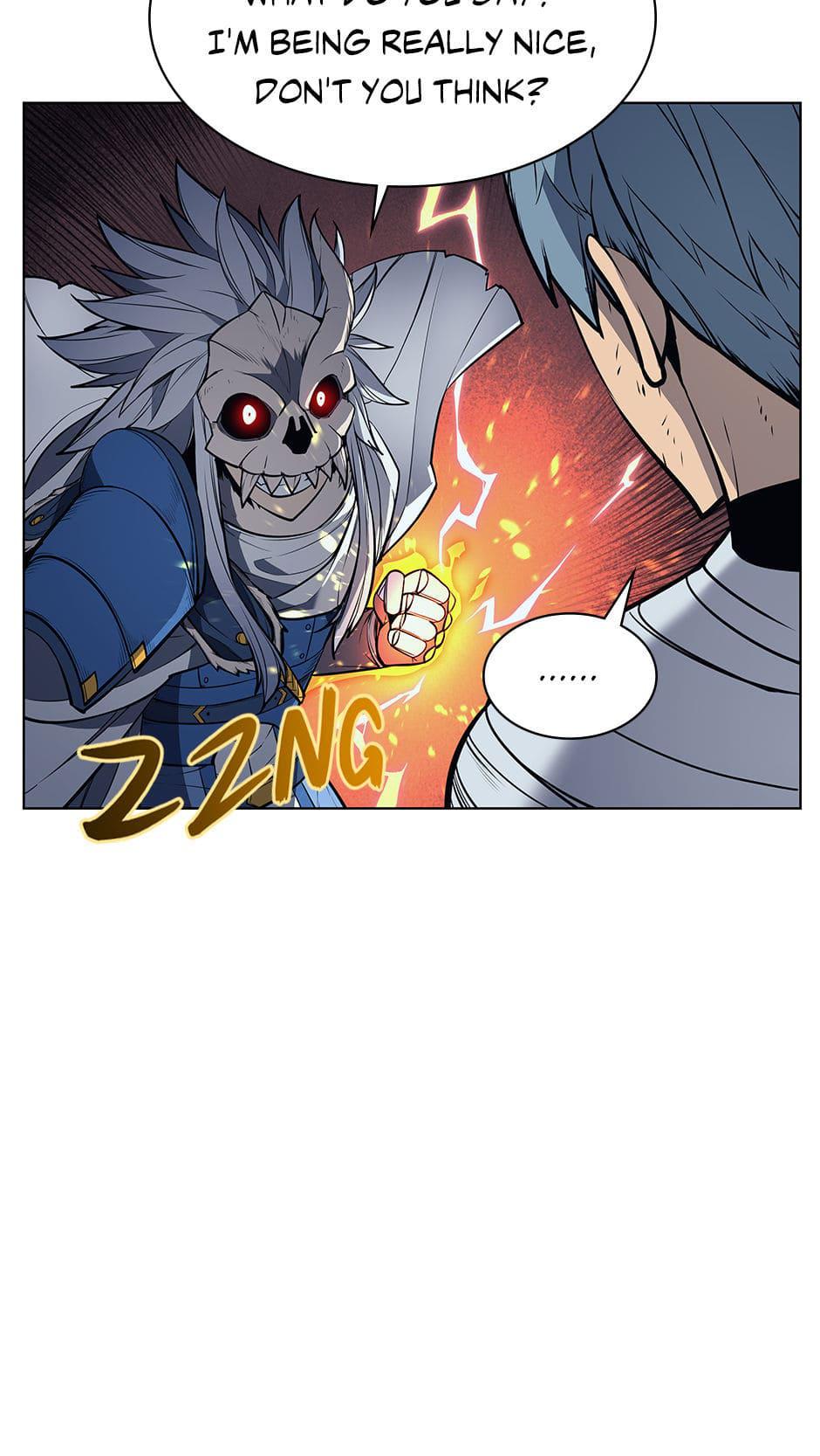 Overgeared Chapter 43 — page 78