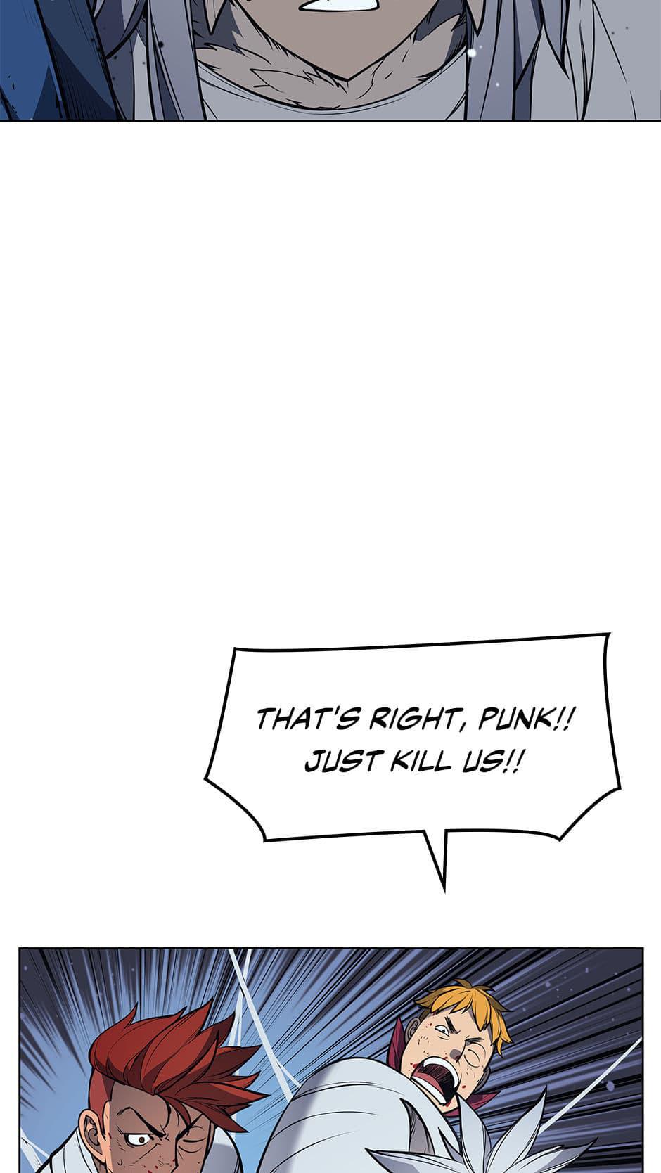 Overgeared Chapter 43 — page 81