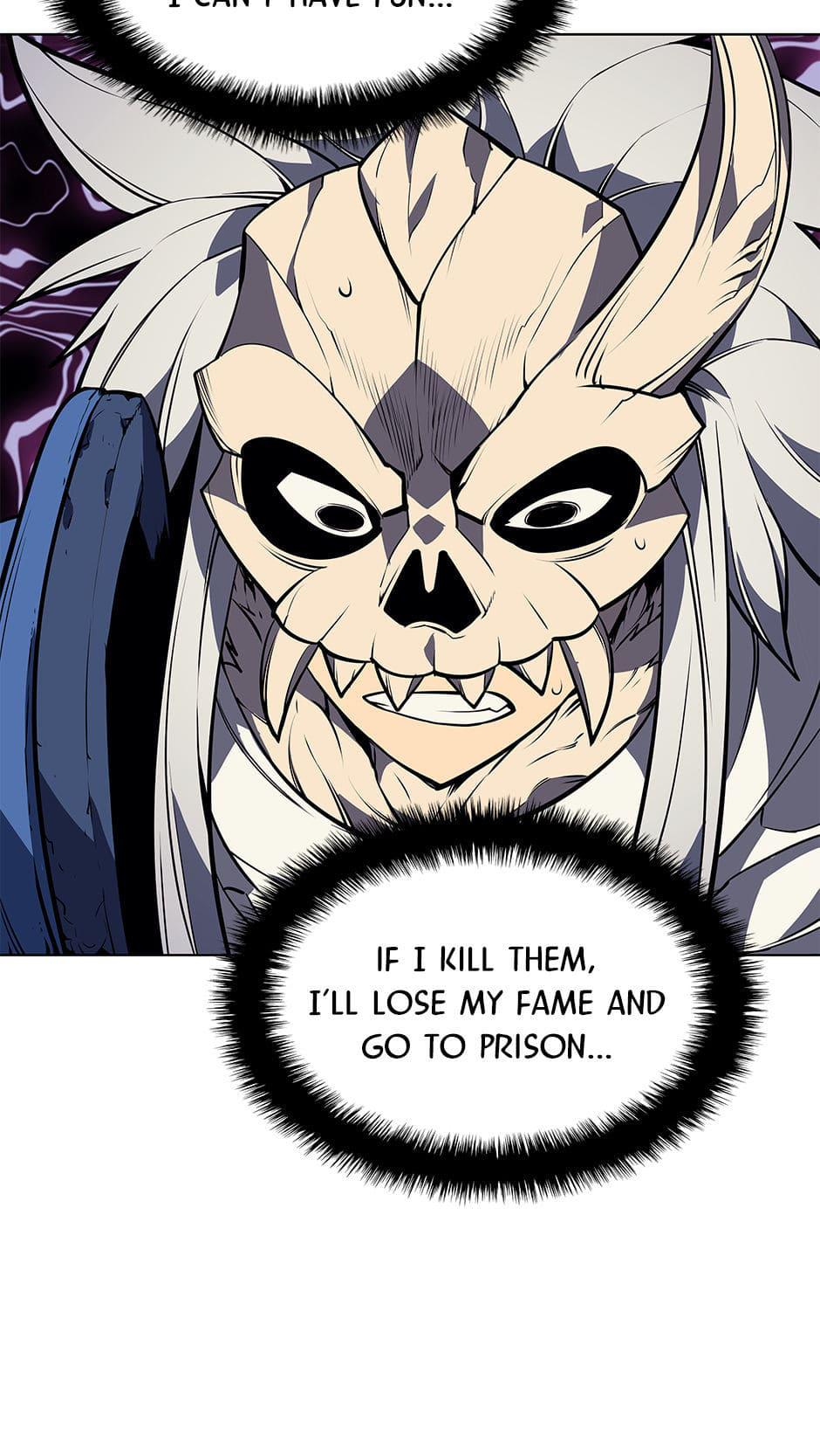 Overgeared Chapter 43 — page 83