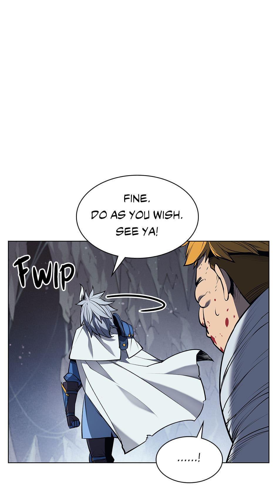 Overgeared Chapter 43 — page 84