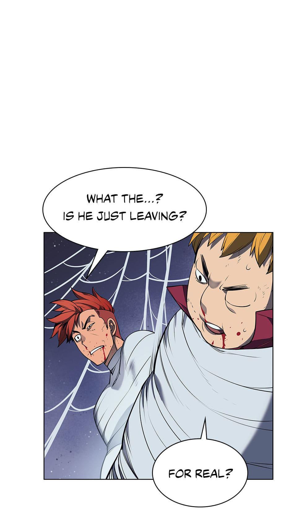 Overgeared Chapter 43 — page 85