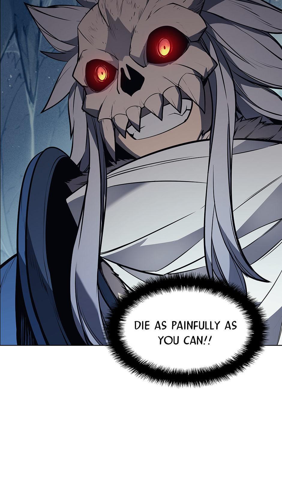 Overgeared Chapter 43 — page 88