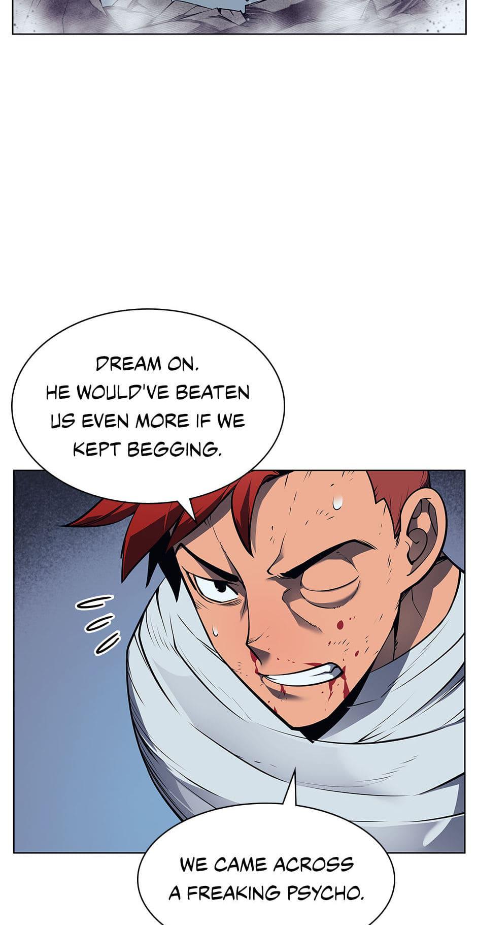 Overgeared Chapter 43 — page 90