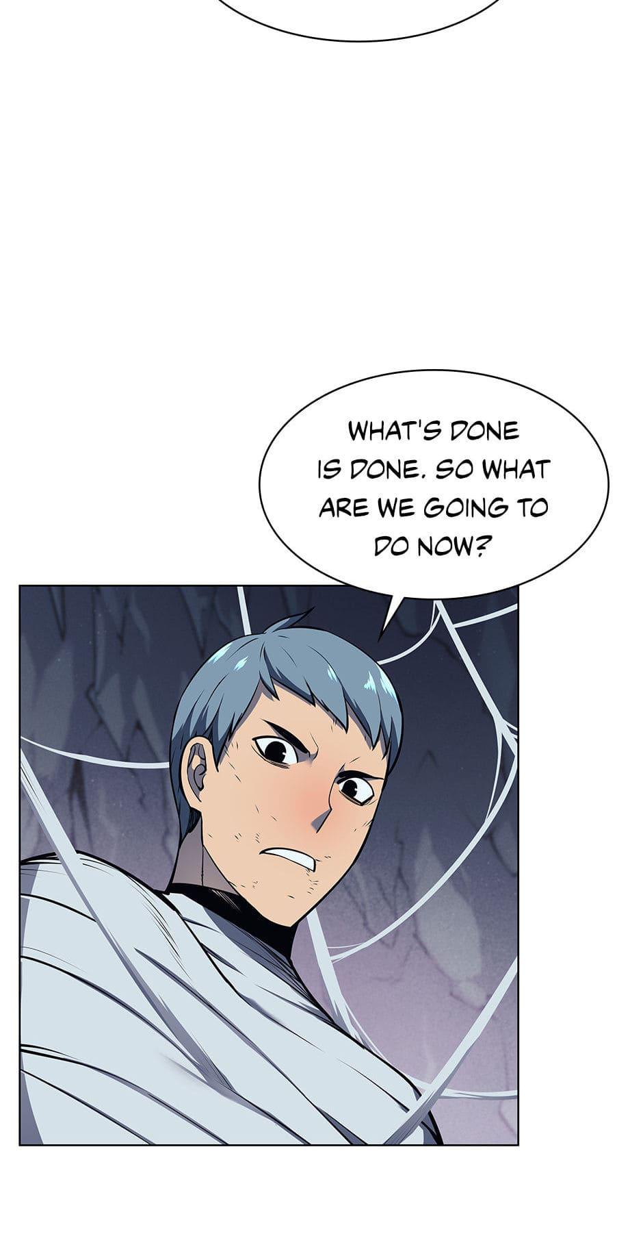 Overgeared Chapter 43 — page 91