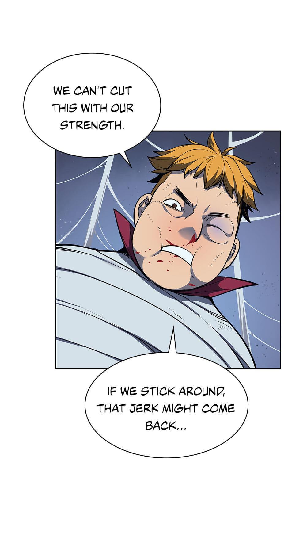 Overgeared Chapter 43 — page 92
