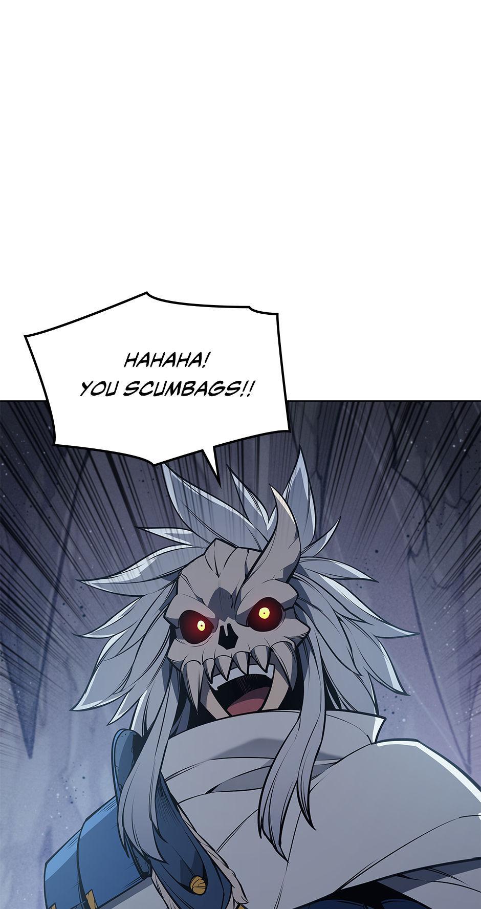 Overgeared Chapter 43 — page 97