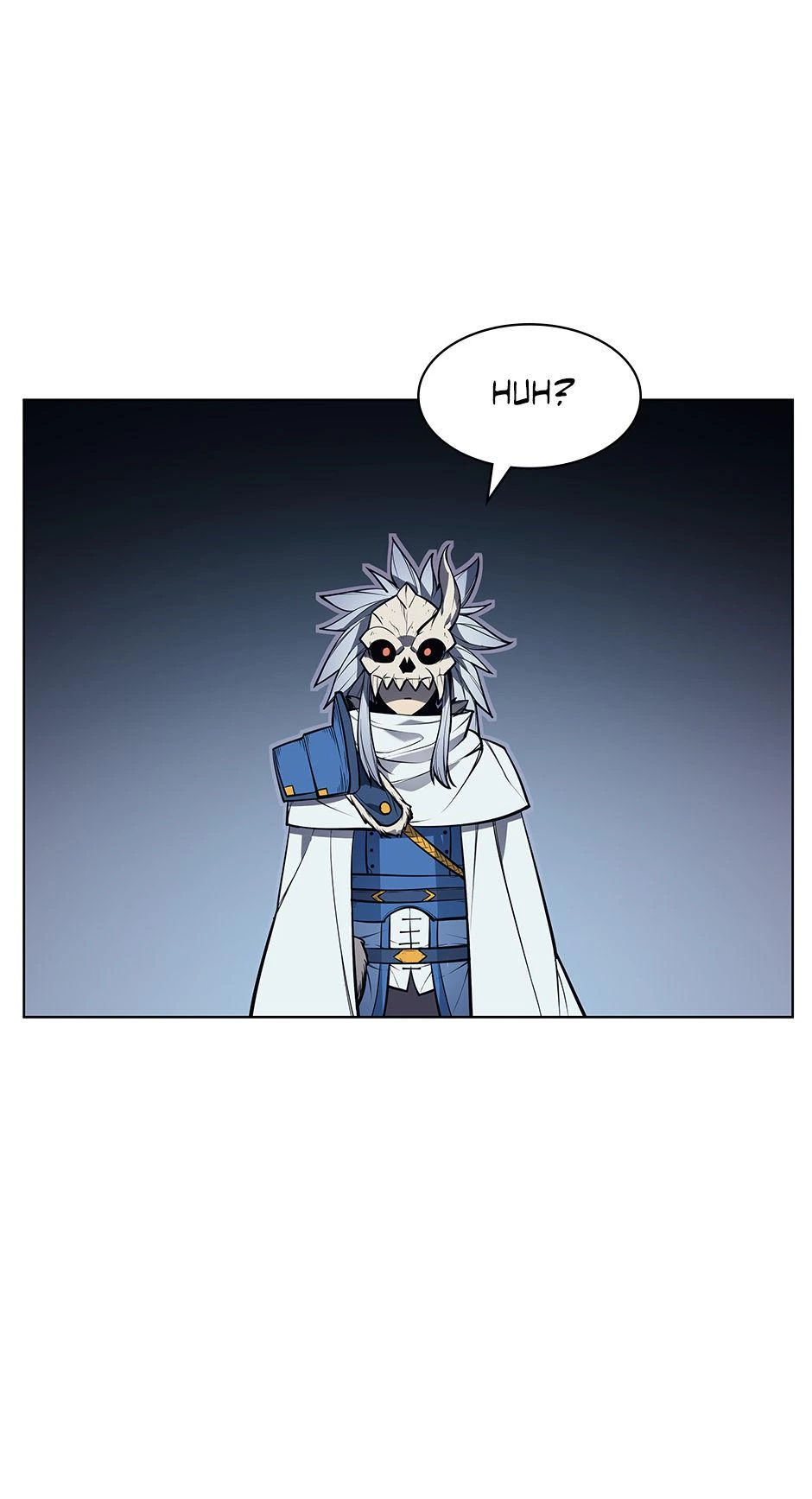 Overgeared Chapter 43 — page 101