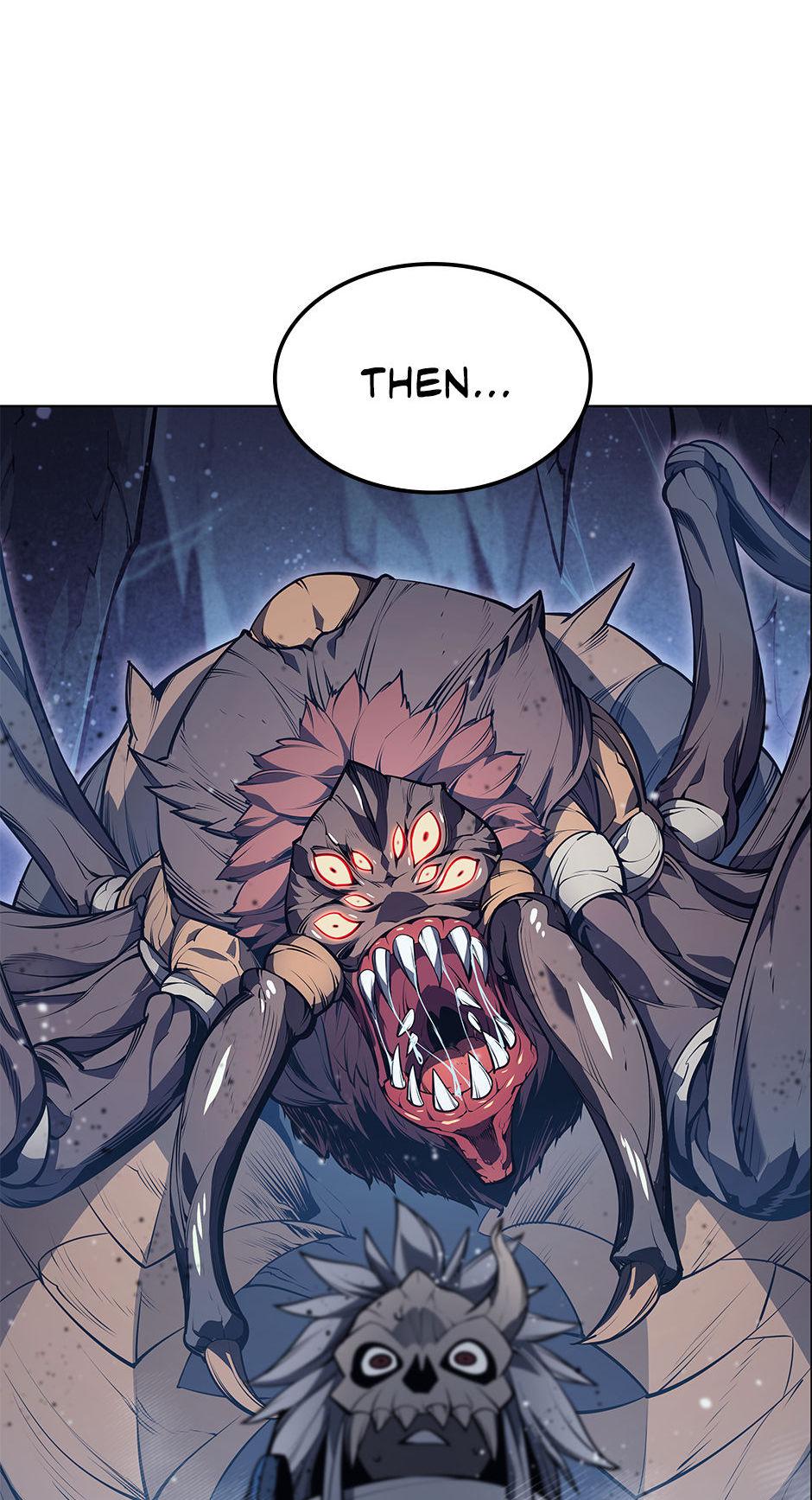Overgeared Chapter 43 — page 103