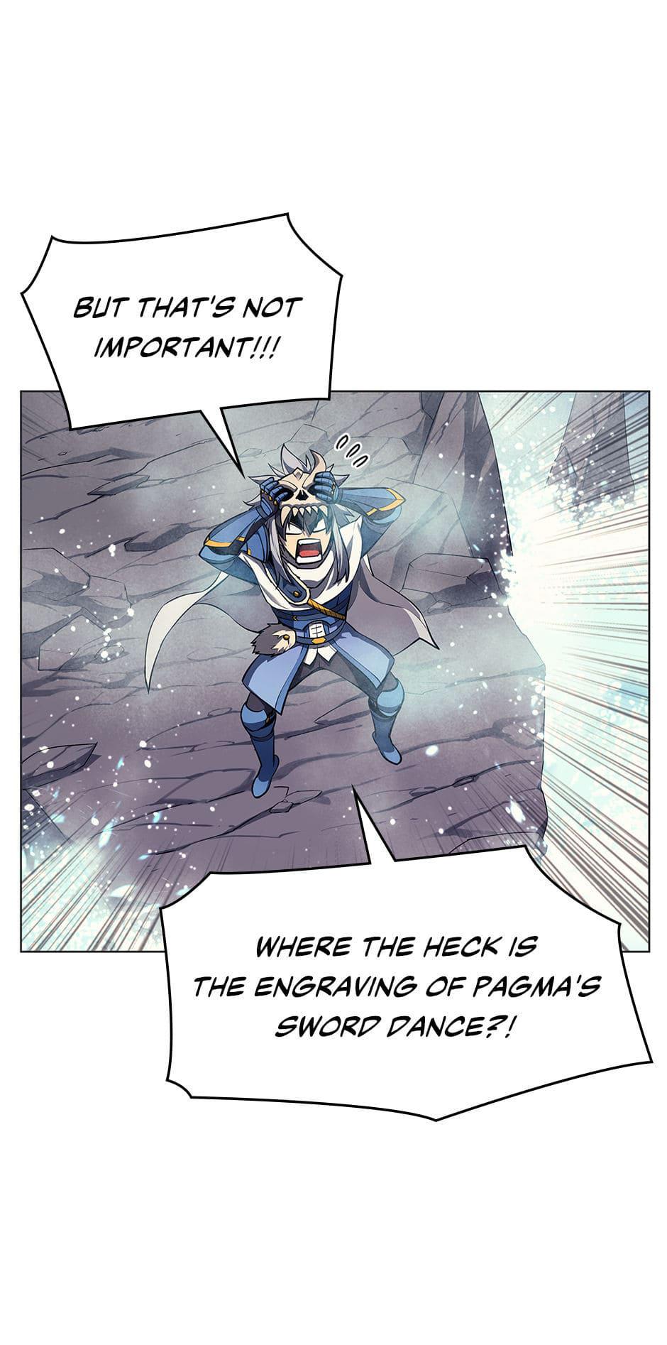 Overgeared Chapter 44 — page 5