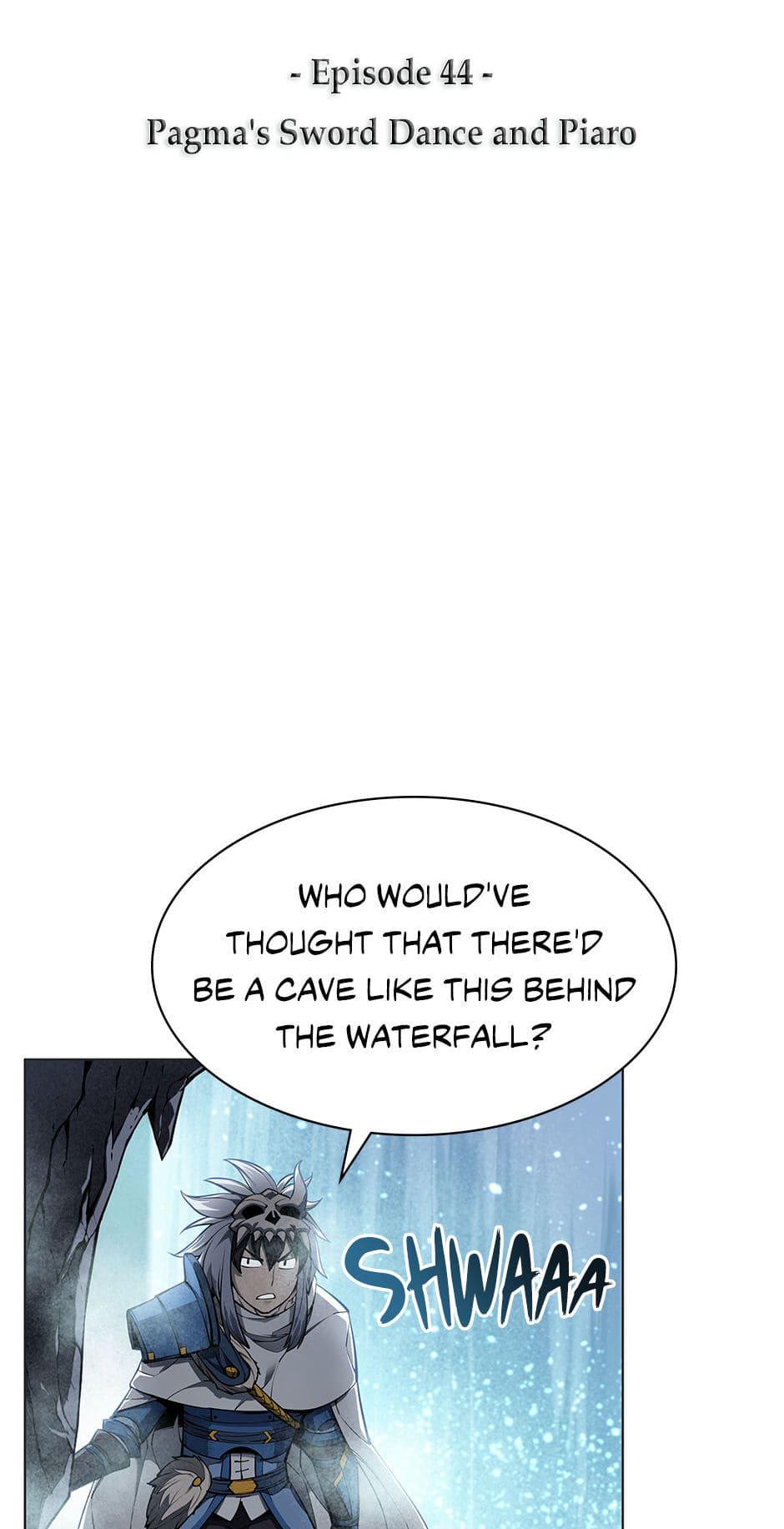 Overgeared Chapter 44 — page 11