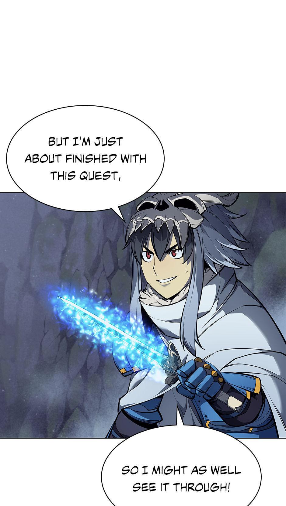 Overgeared Chapter 44 — page 19