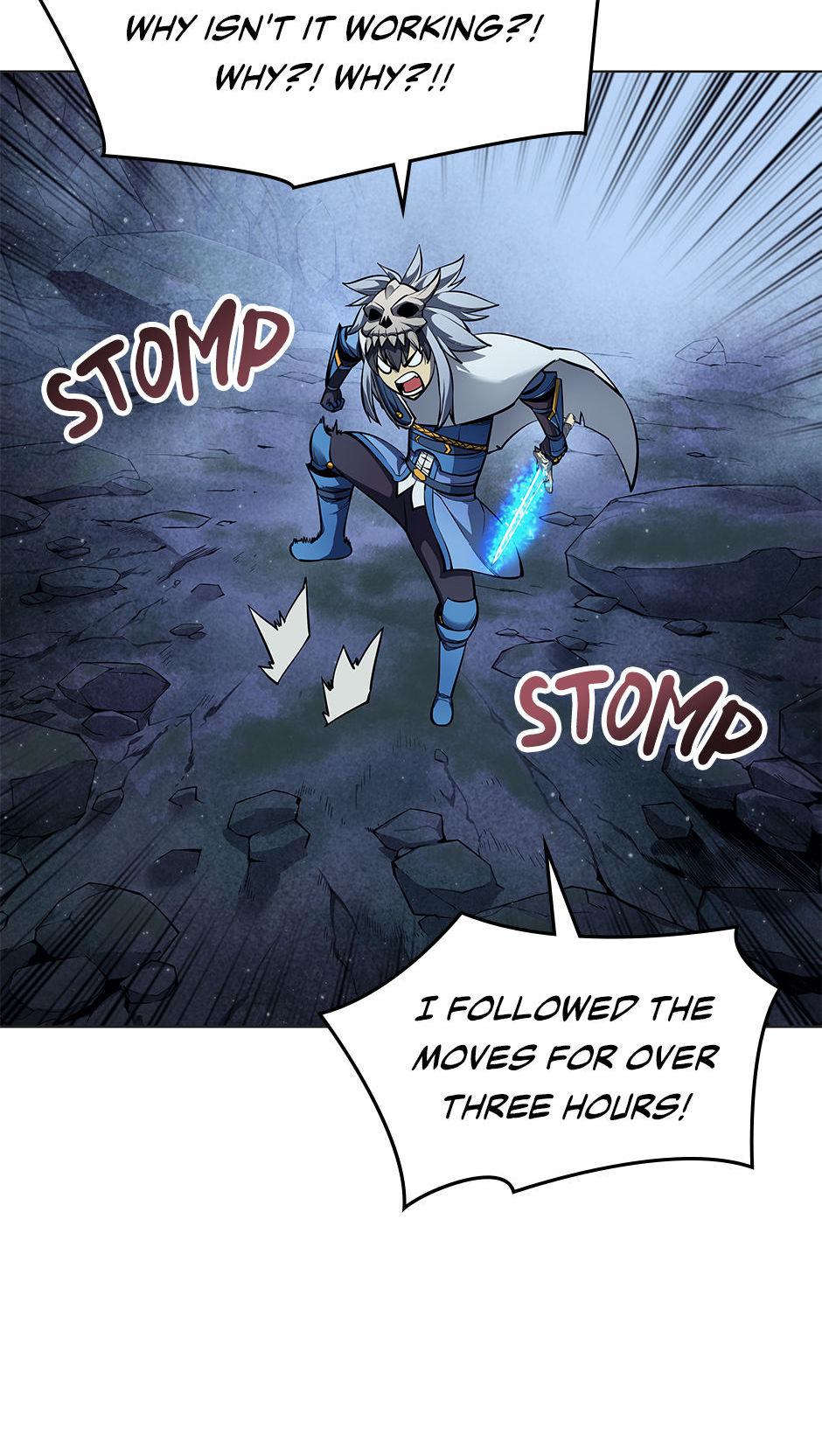 Overgeared Chapter 44 — page 22