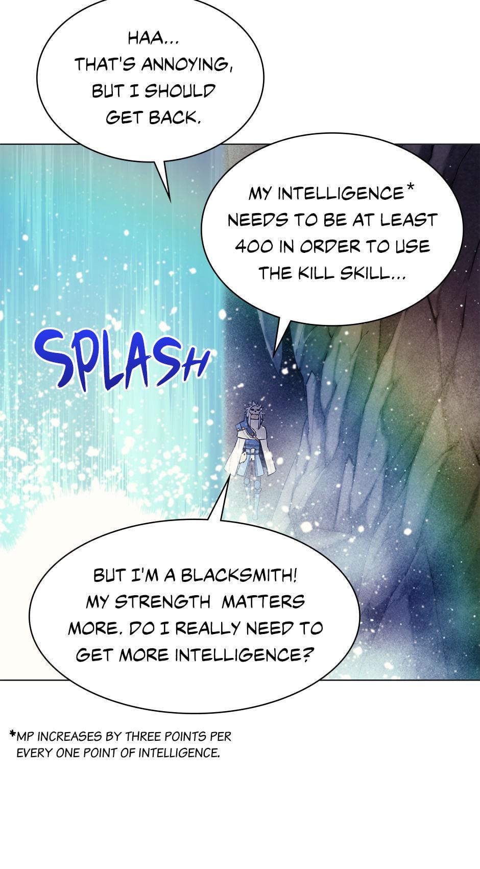 Overgeared Chapter 44 — page 32
