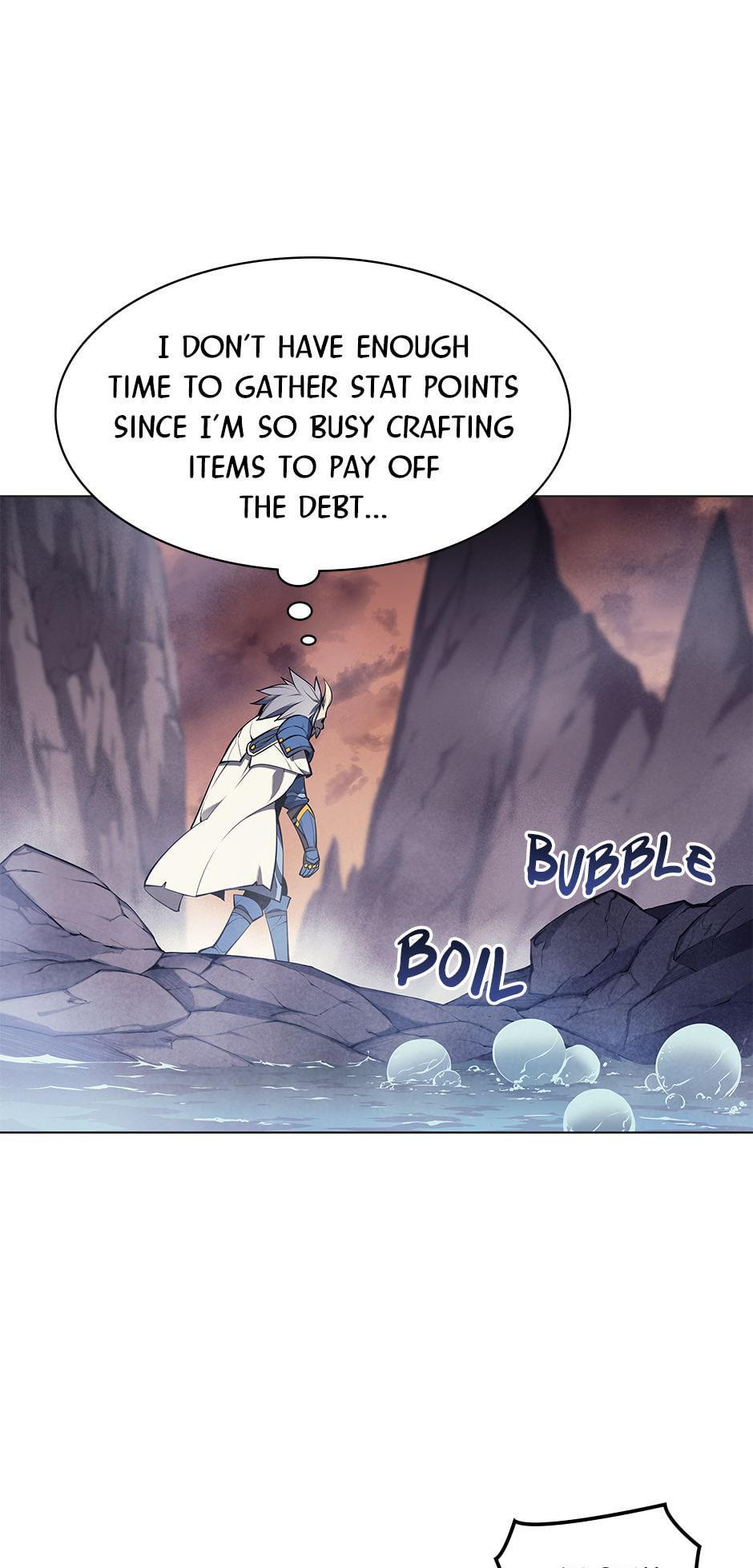 Overgeared Chapter 44 — page 33