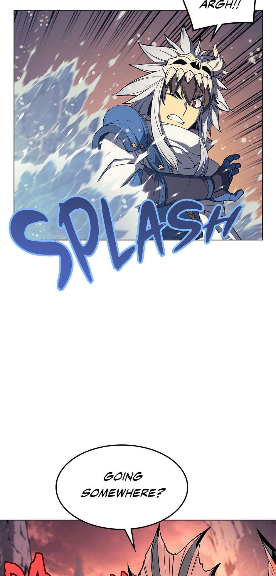 Overgeared Chapter 44 — page 34