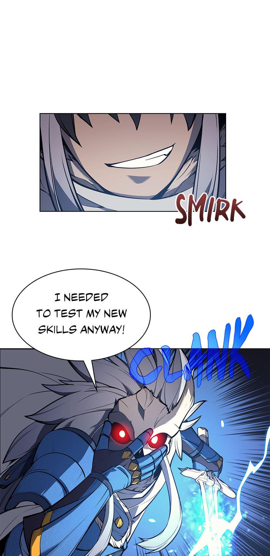 Overgeared Chapter 44 — page 37