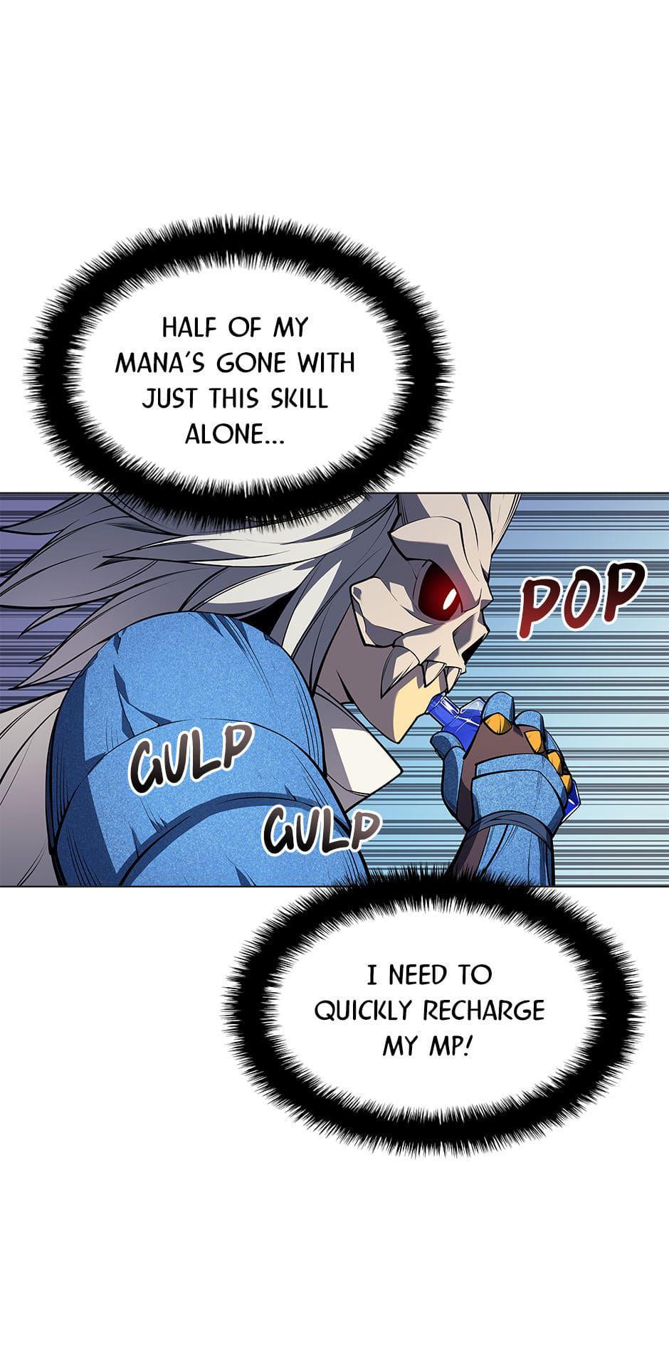 Overgeared Chapter 44 — page 46